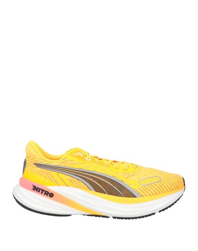 Sneakers Herren Orange 40.5,41,42.5 Herren