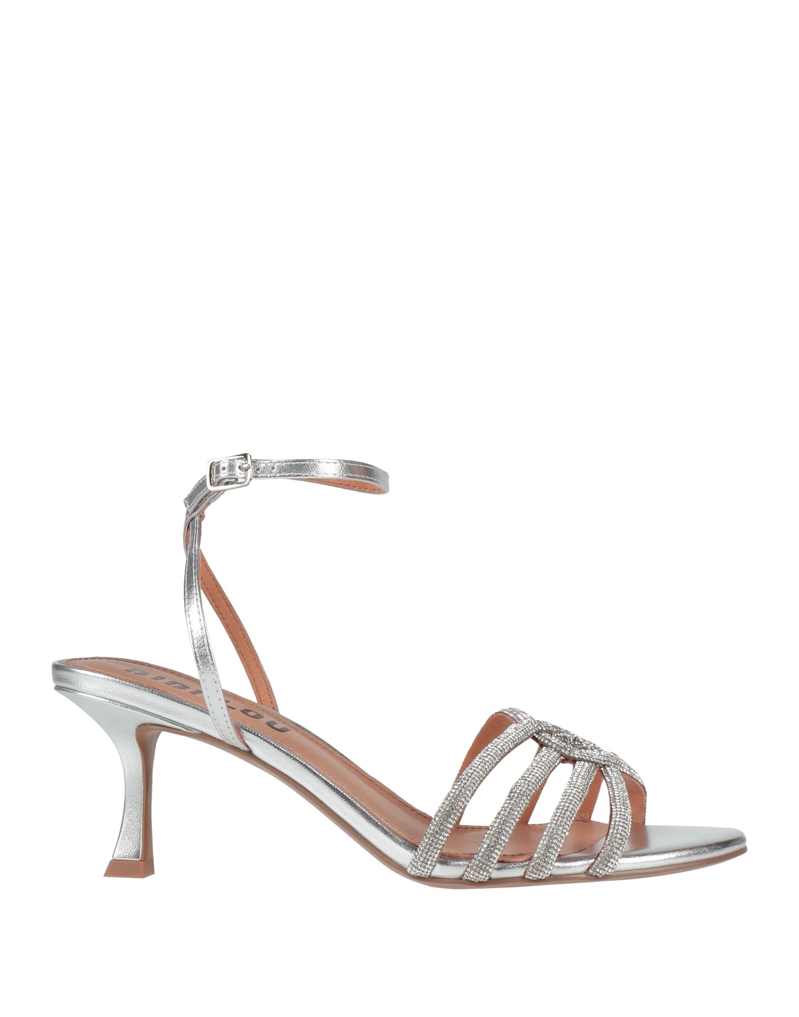 BIBI LOU BIBI LOU ΠΑΠΟΥΤΣΙΑ Πέδιλα