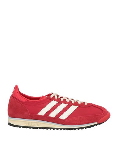 Sneakers Damen Rot 36,36 ⅔,37 ⅓,38,38 ⅔,39 ⅓,40,40 ⅔ Damen