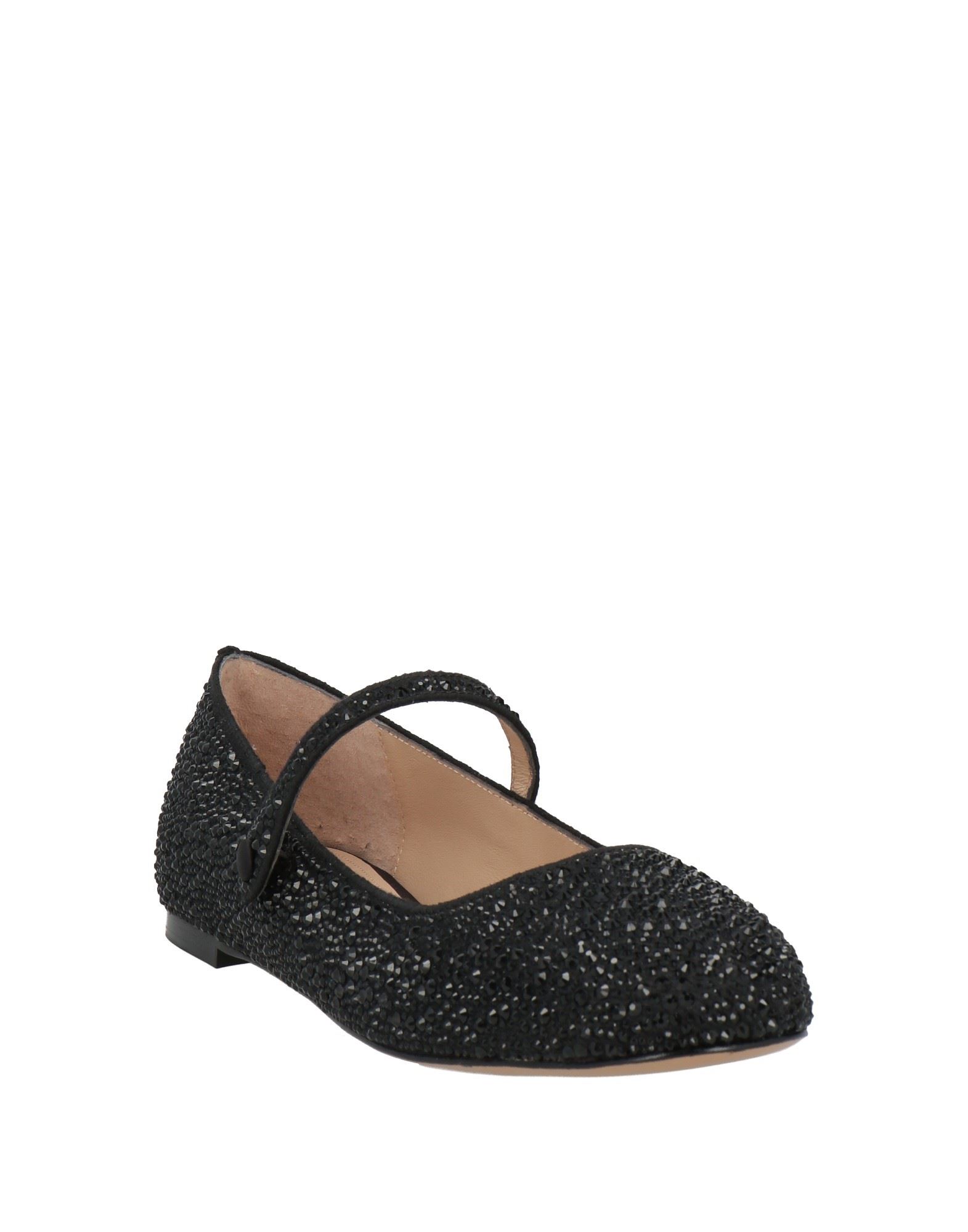  Lola Cruz - Schuhe - Ballerinas - On Yoox.com 