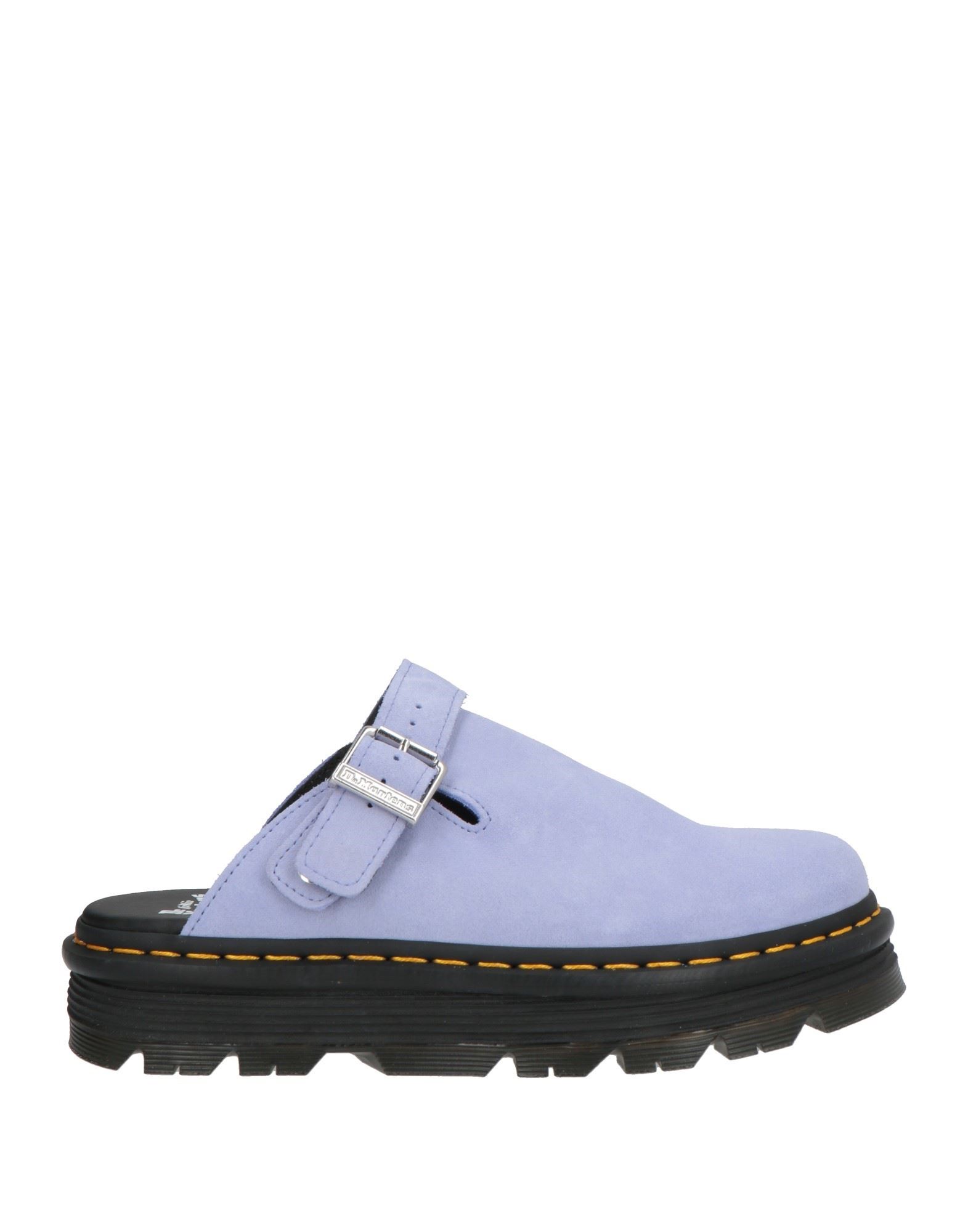 DR. MARTENS ΠΑΠΟΥΤΣΙΑ Μουλάρια και τσόκαρα