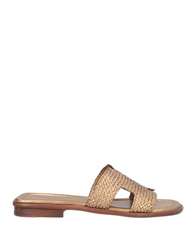 Sandale Damen Bronze 36,37,38 Damen