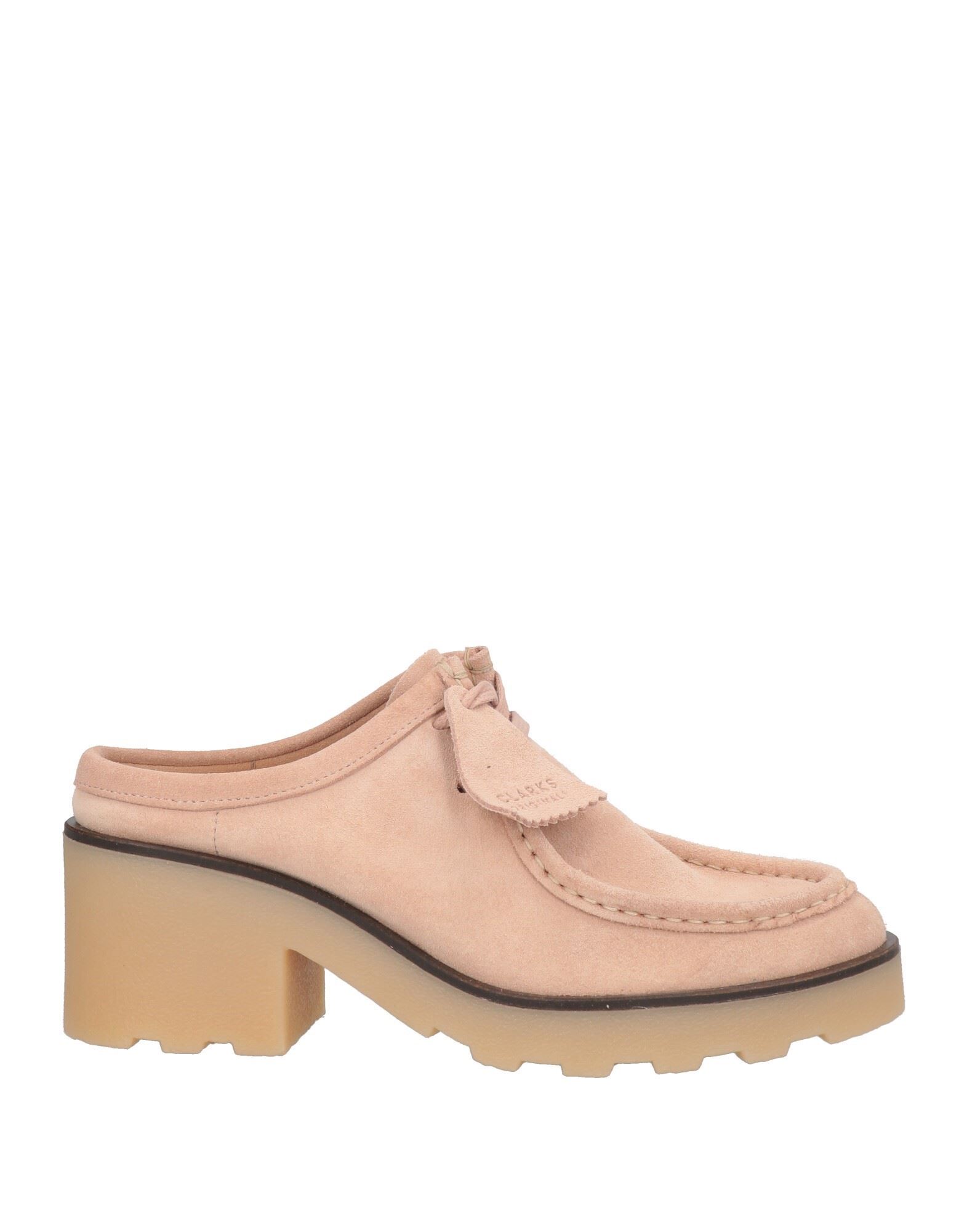 CLARKS ORIGINALS CLARKS ORIGINALS ΠΑΠΟΥΤΣΙΑ Μουλάρια και τσόκαρα