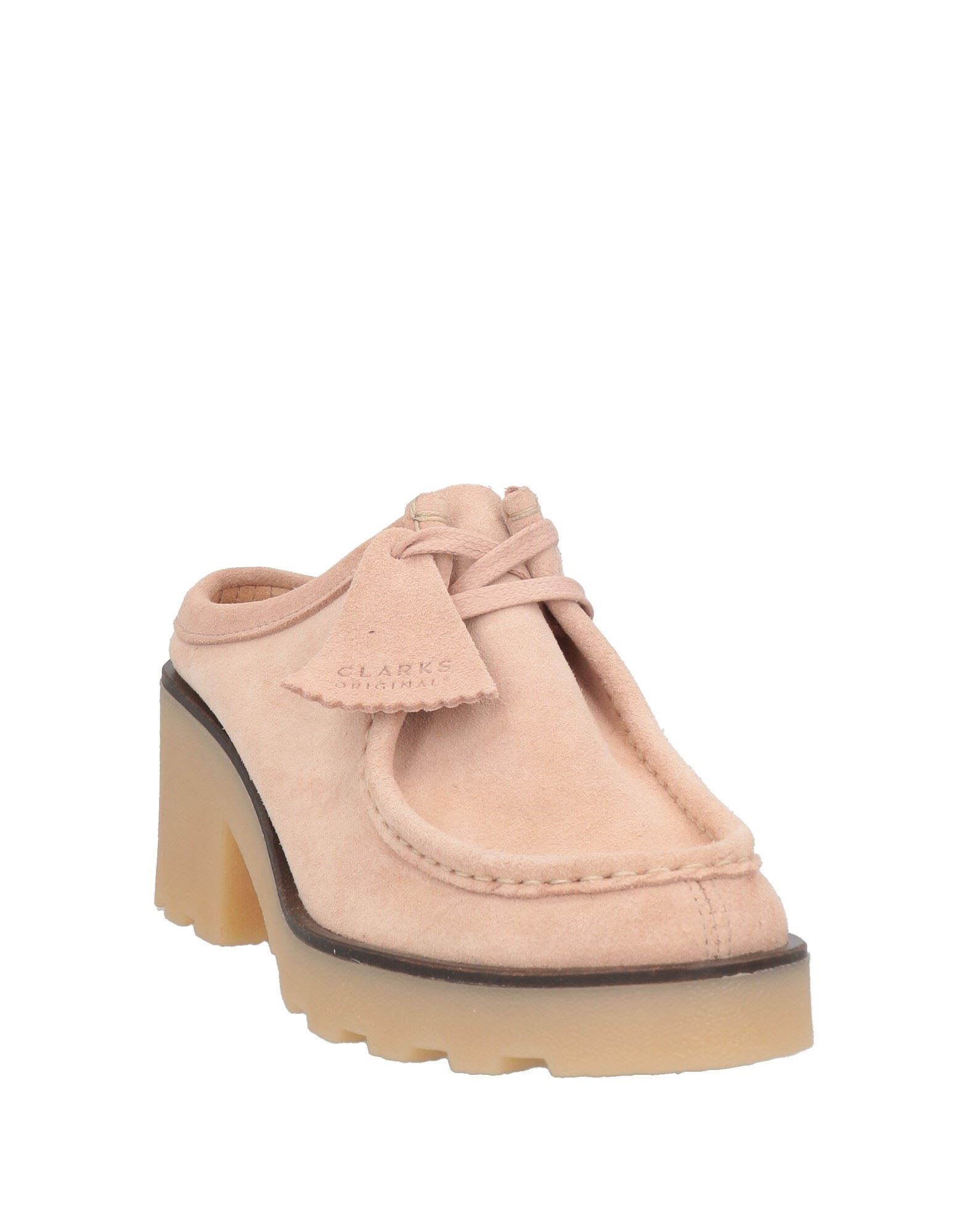  Clarks Originals - Calzado - Mules & Zuecos - On Yoox.com 