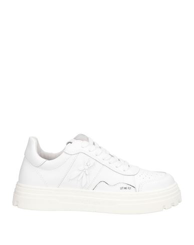 Sneakers Mujer Hueso 35 Mujer