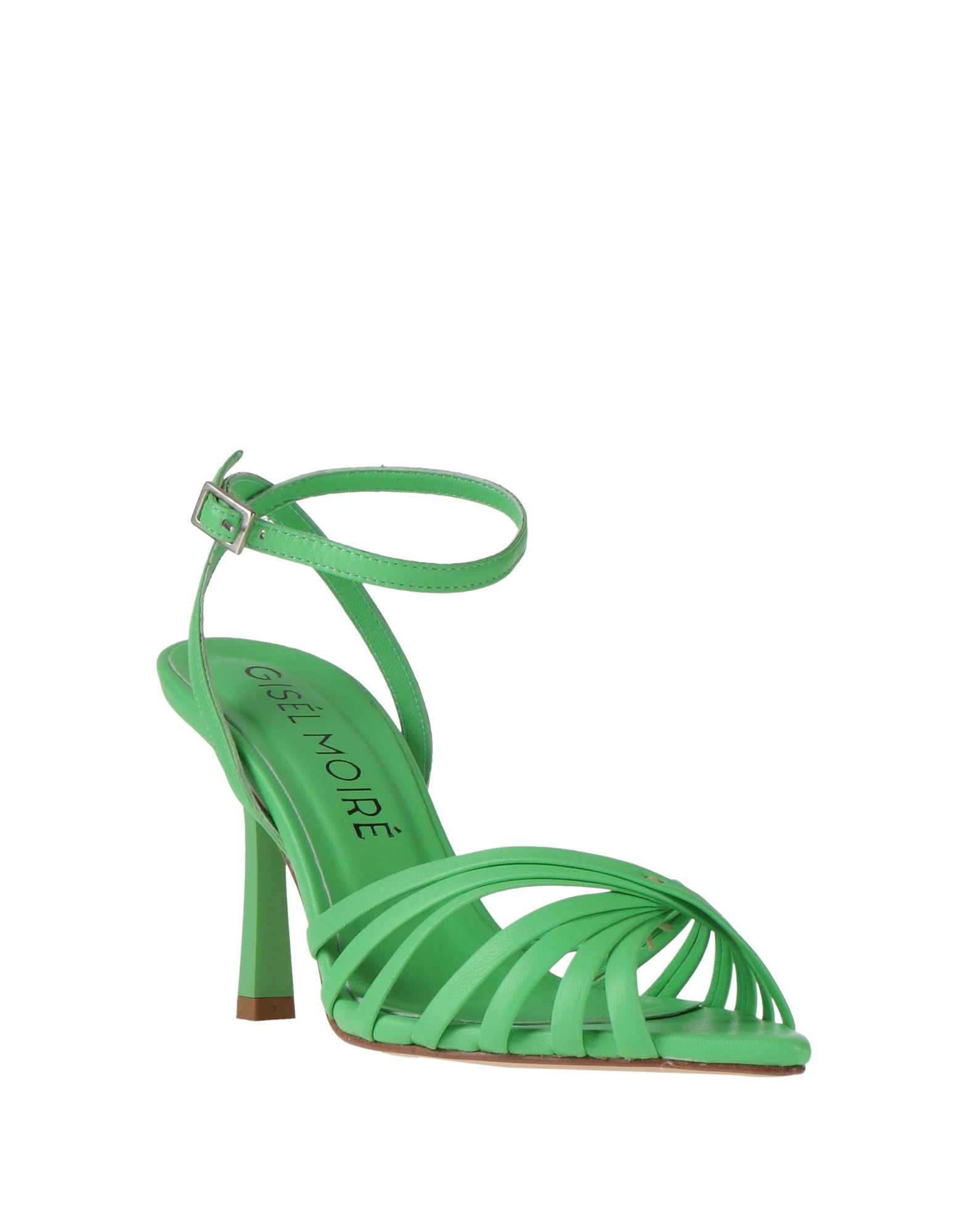  Gisél Moiré - Schuhe - Sandalen - On Yoox.com 