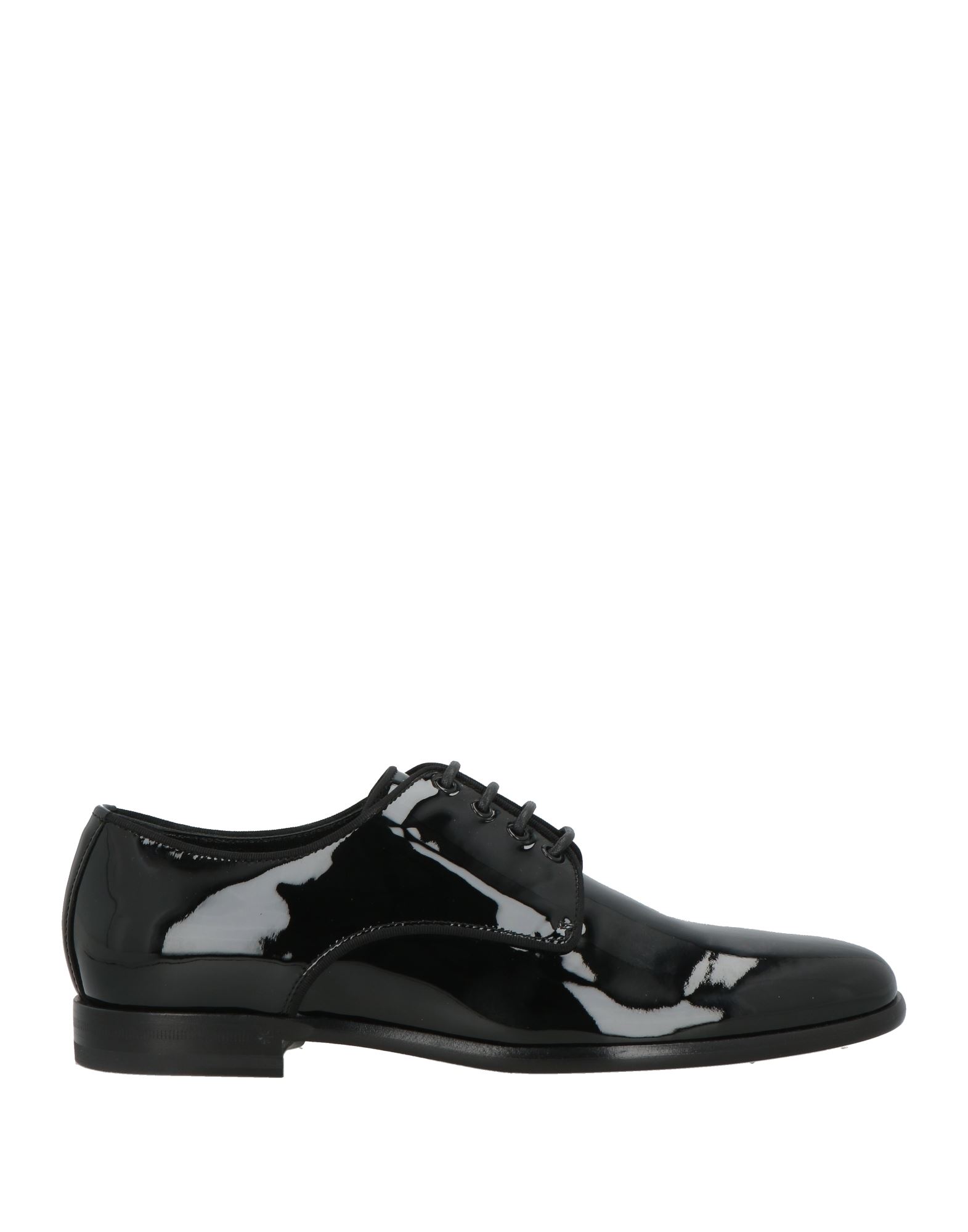 DOLCE&GABBANA DOLCE&GABBANA ΠΑΠΟΥΤΣΙΑ Παπούτσια με κορδόνια