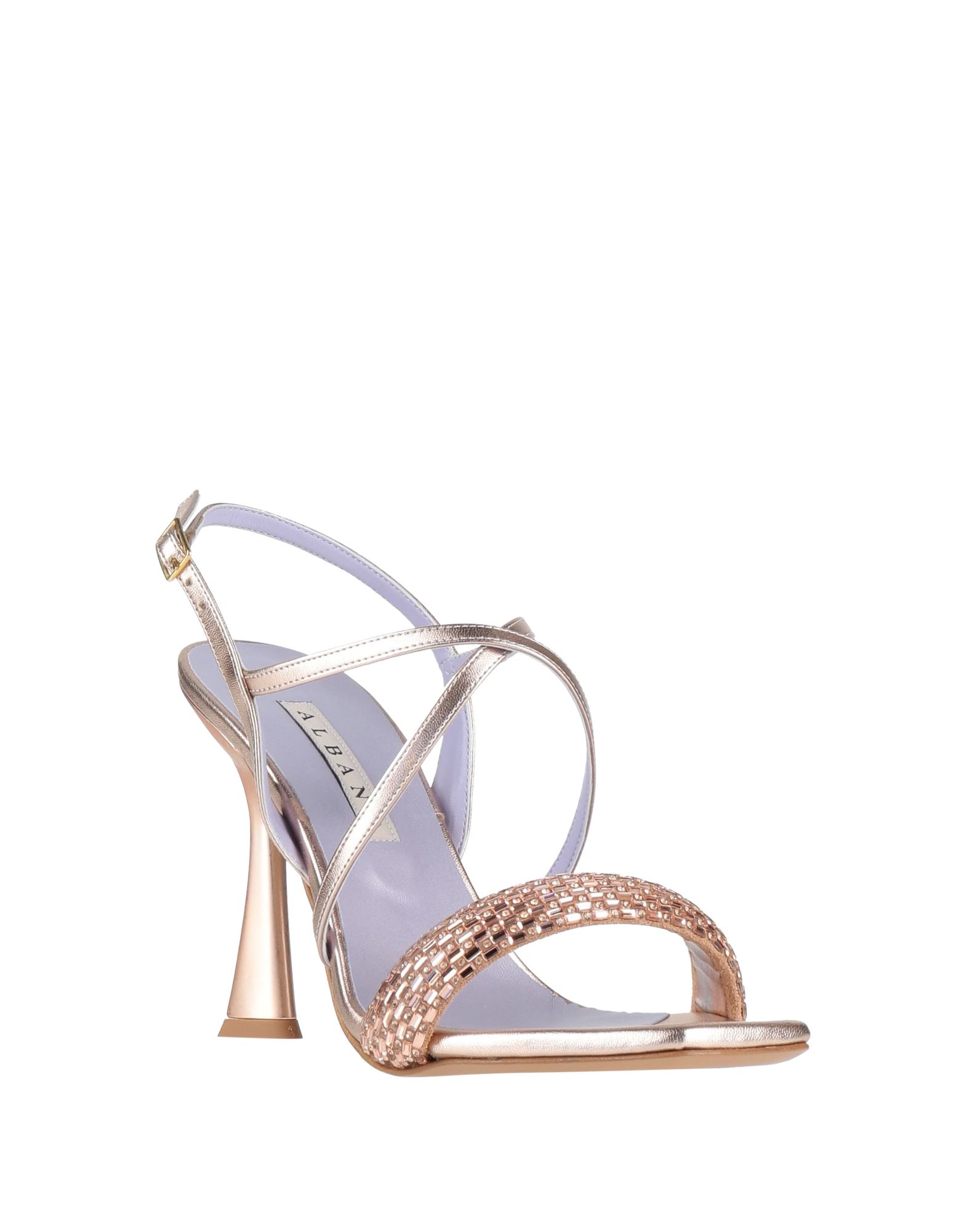  Albano - Schuhe - Sandalen - On Yoox.com 