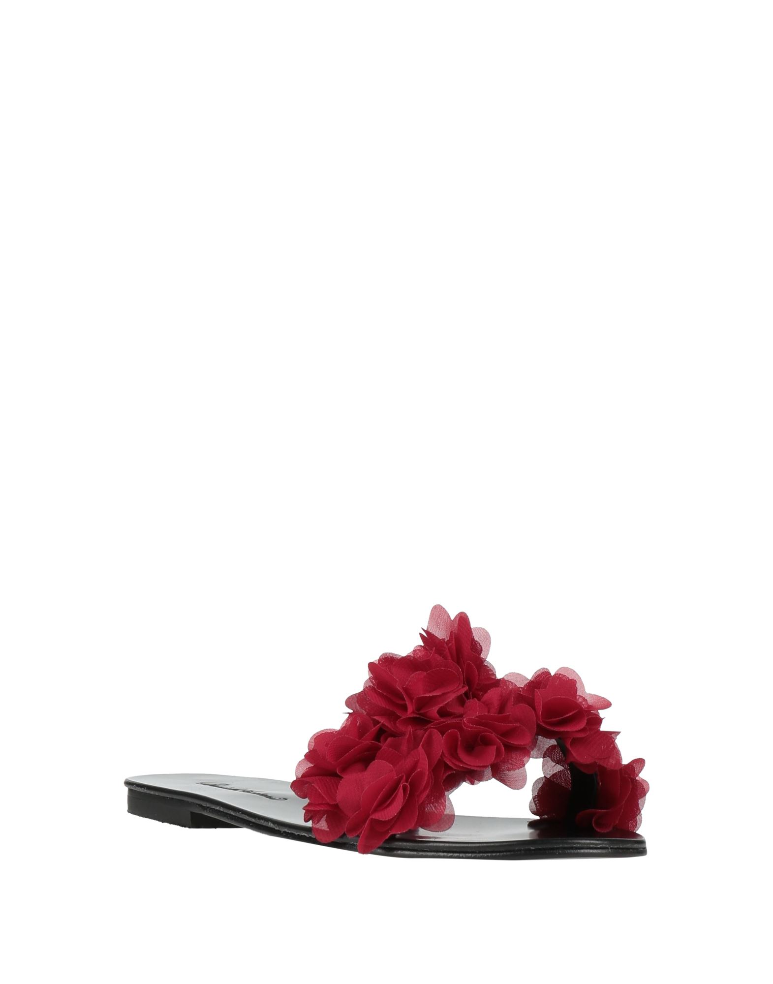  Daniele Ancarani - Schuhe - Sandalen - On Yoox.com 