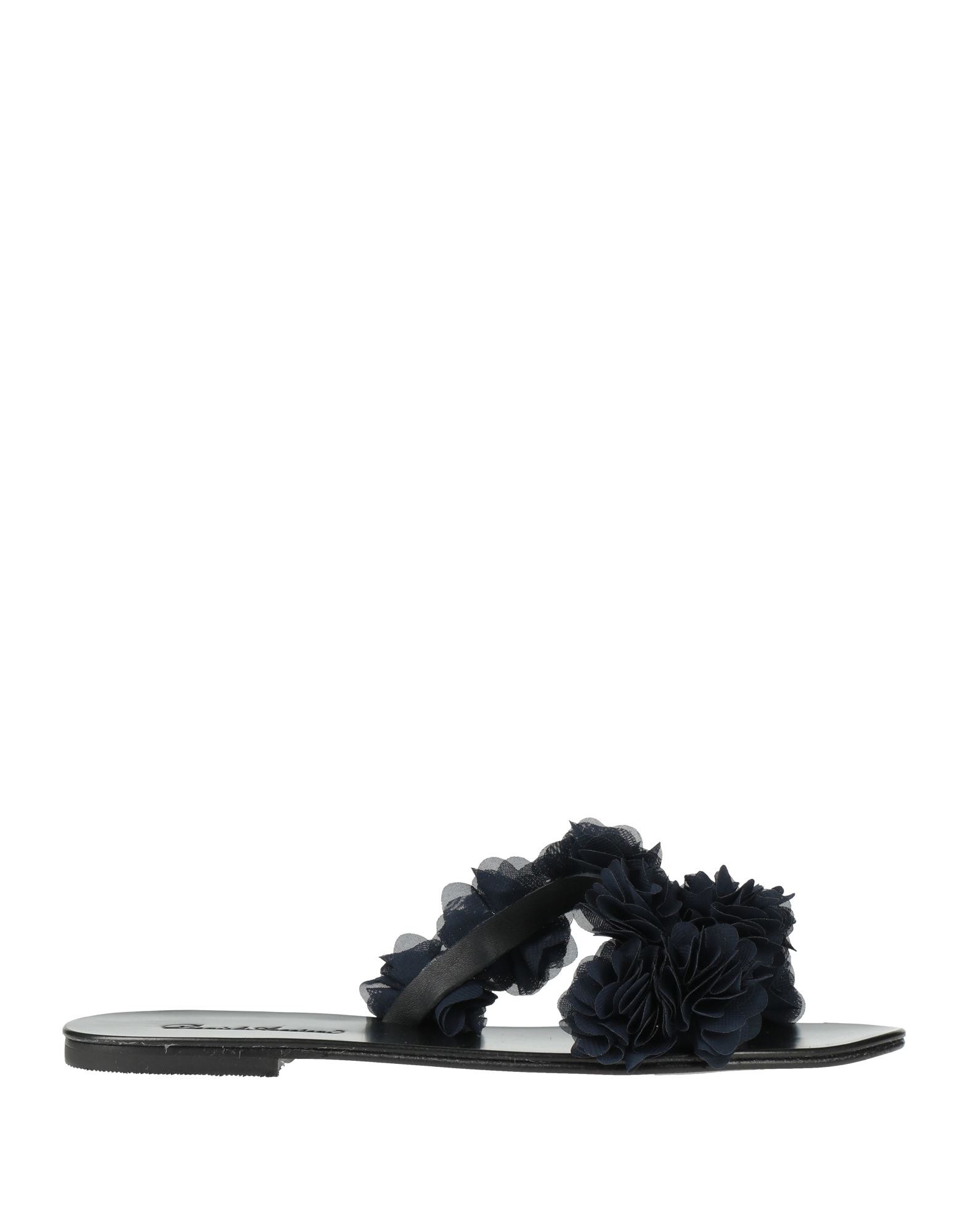  Daniele Ancarani - Schuhe - Sandalen - On Yoox.com 