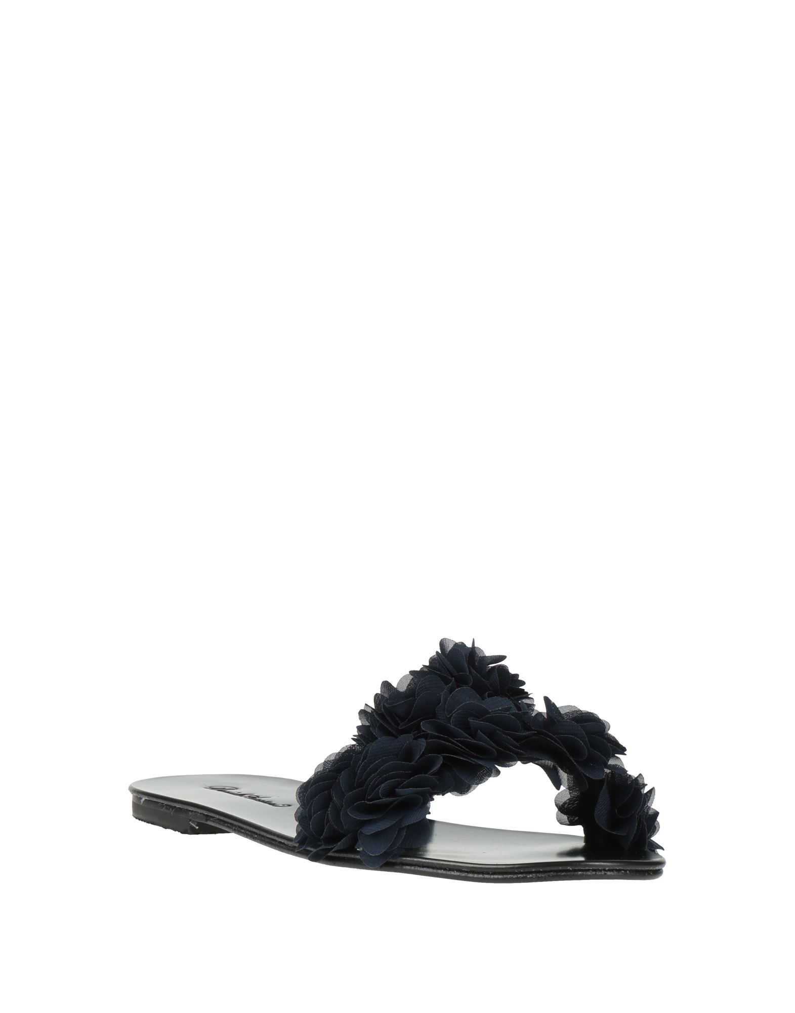  Daniele Ancarani - Schuhe - Sandalen - On Yoox.com 