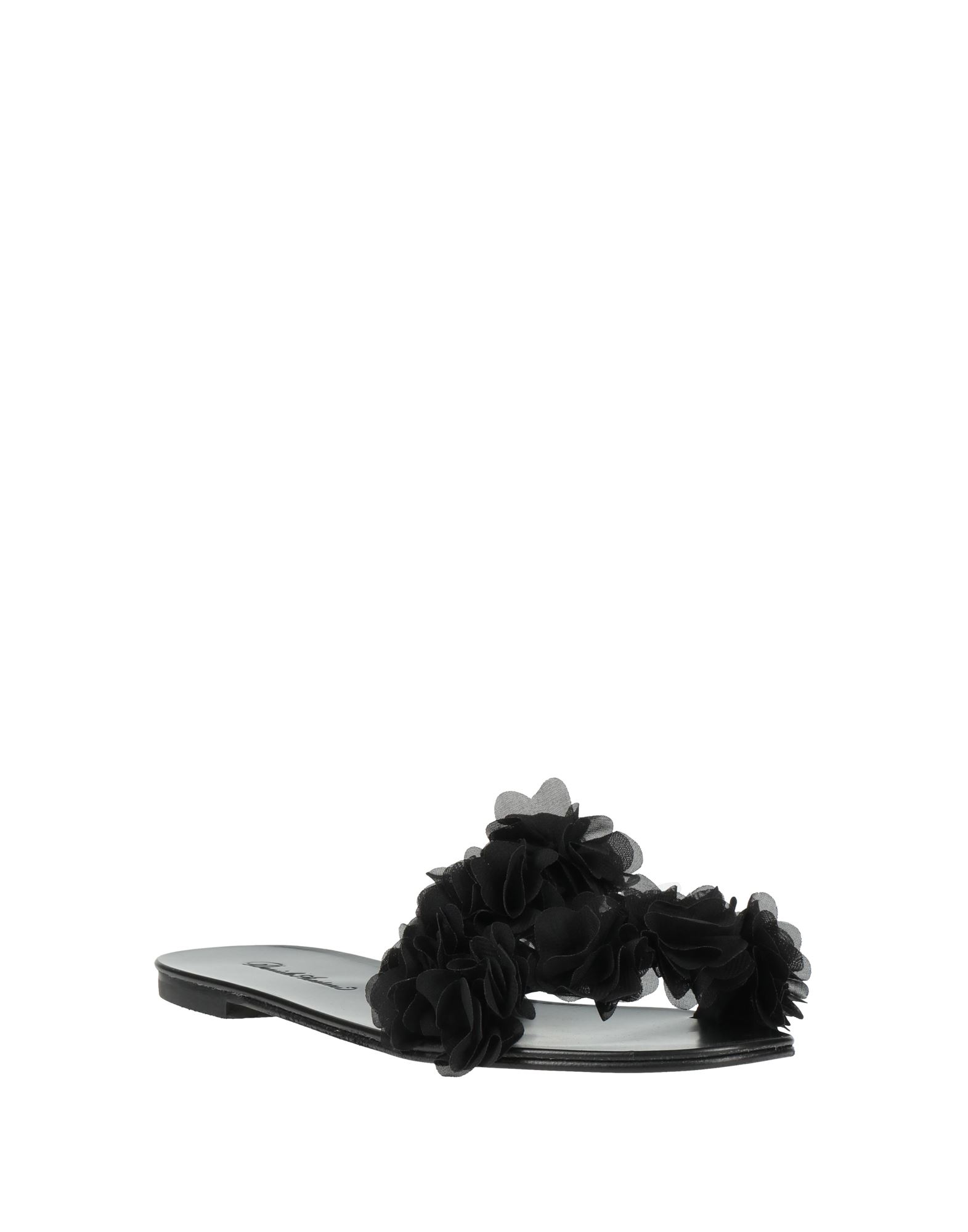  Daniele Ancarani - Schuhe - Sandalen - On Yoox.com 