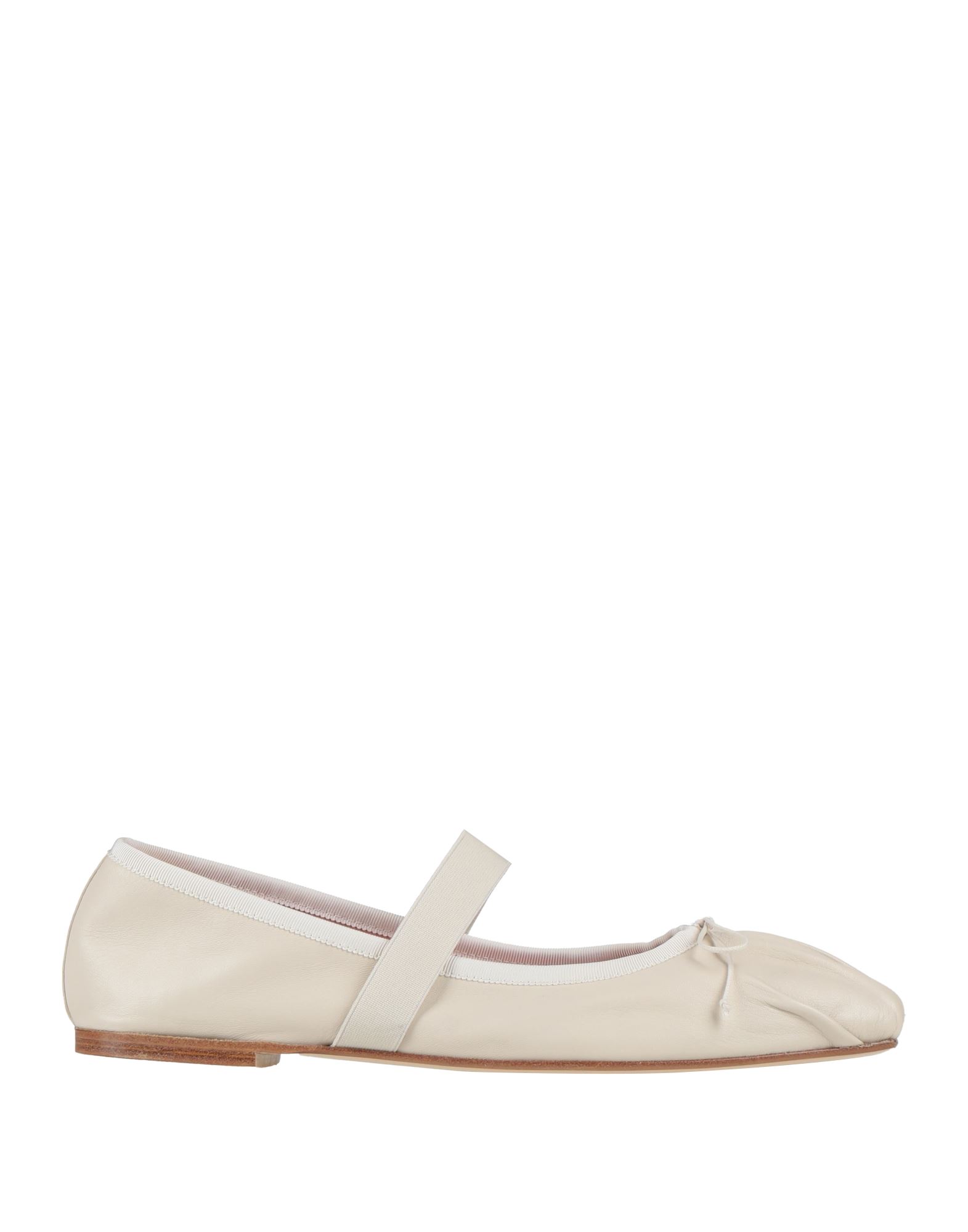  Pretty Ballerinas - Schuhe - Ballerinas - On Yoox.com 