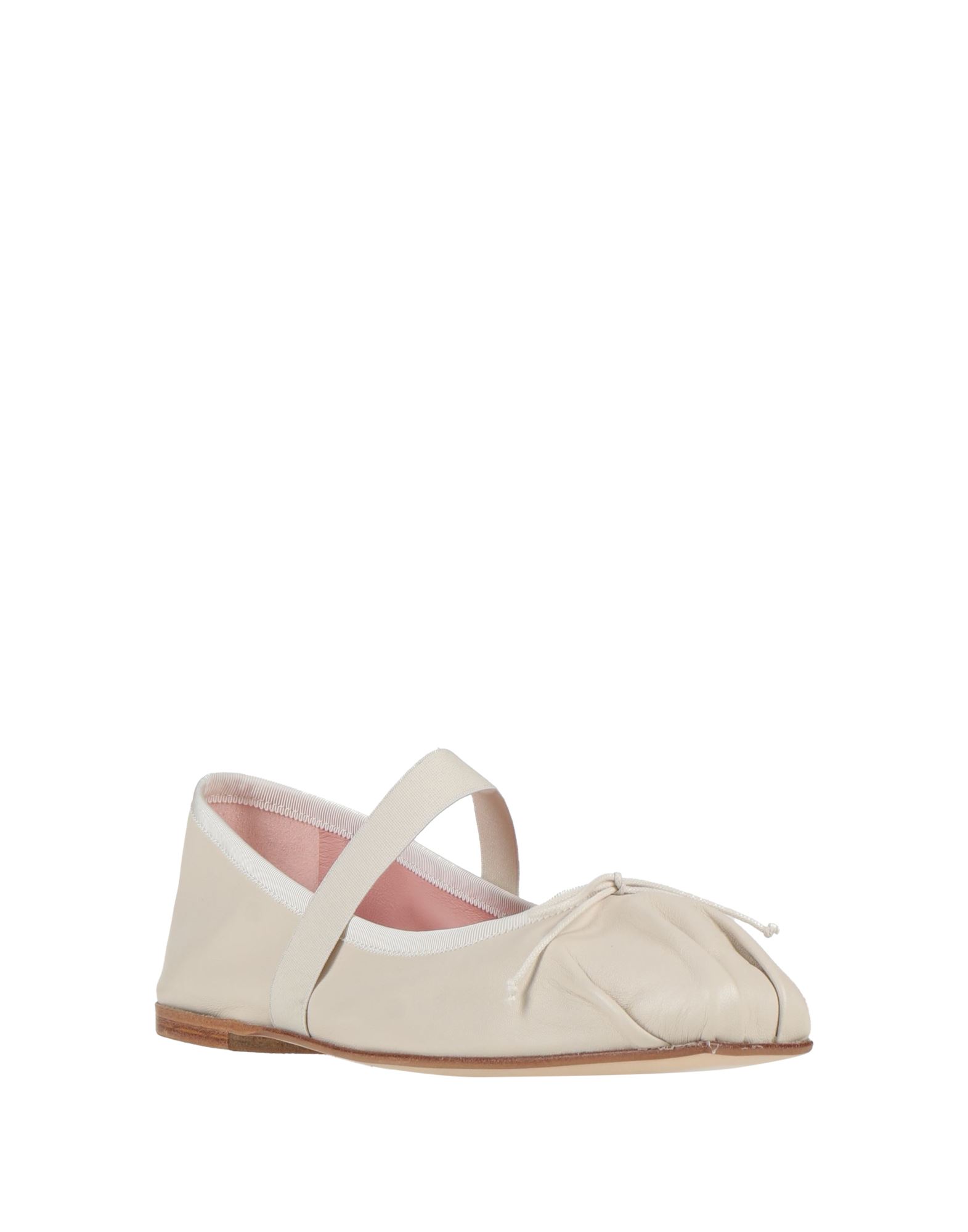  Pretty Ballerinas - Schuhe - Ballerinas - On Yoox.com 