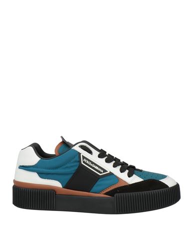 DOLCE&GABBANA Sneakers Herren Aquamarin 39,40 Herren