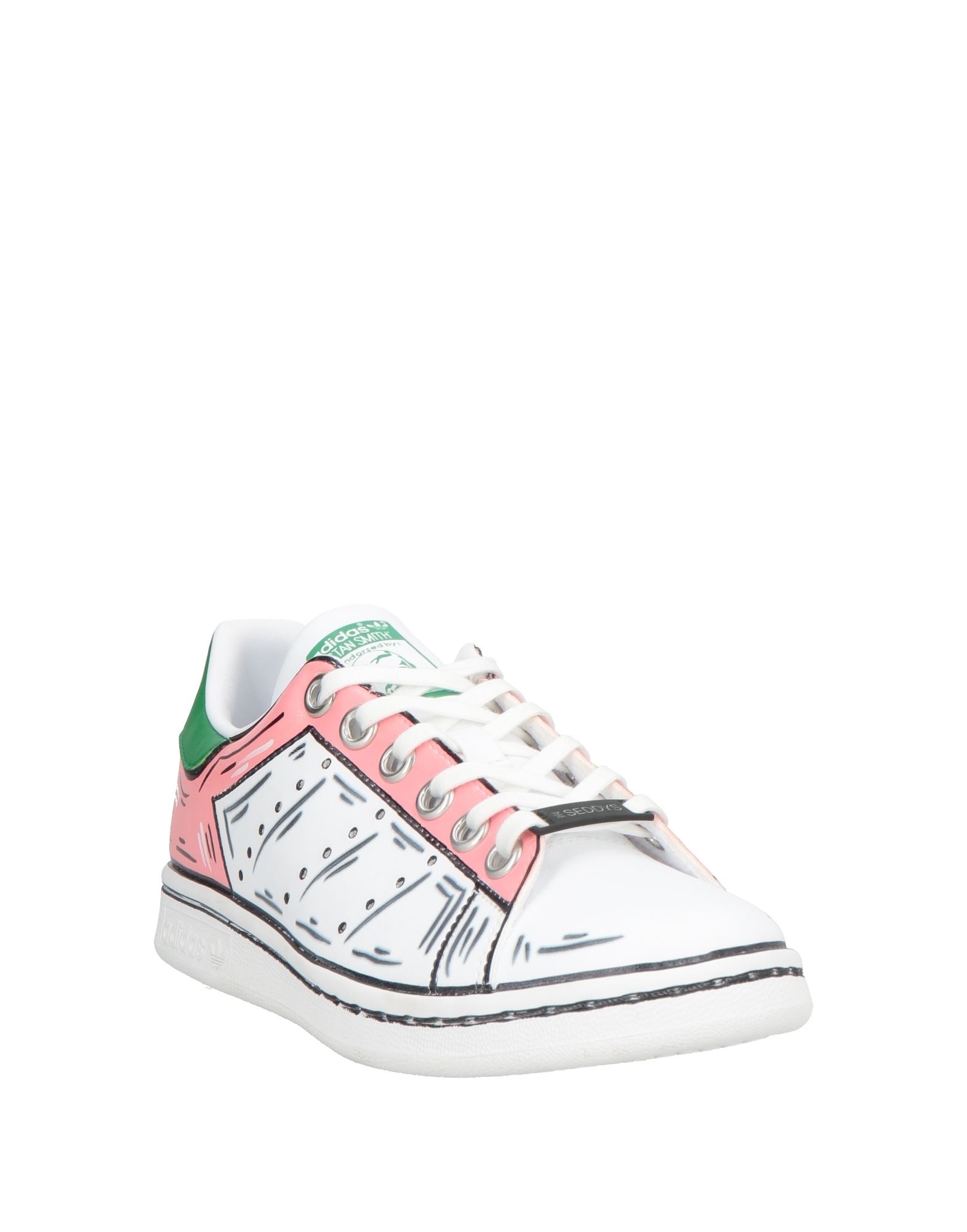  Adidas Originals - Schuhe - Sneakers - On Yoox.com 