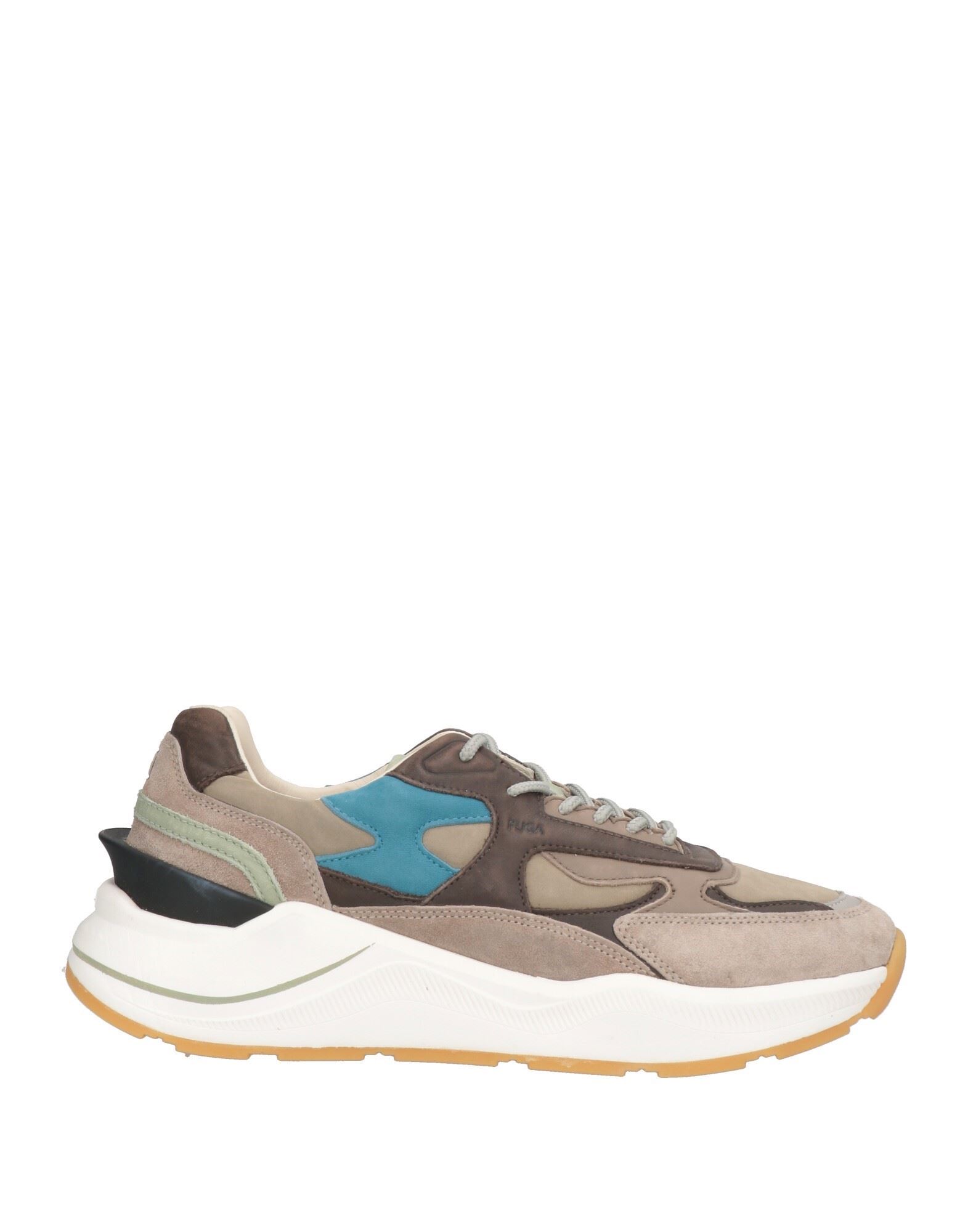  D.a.t.e. - Schuhe - Sneakers - On Yoox.com 