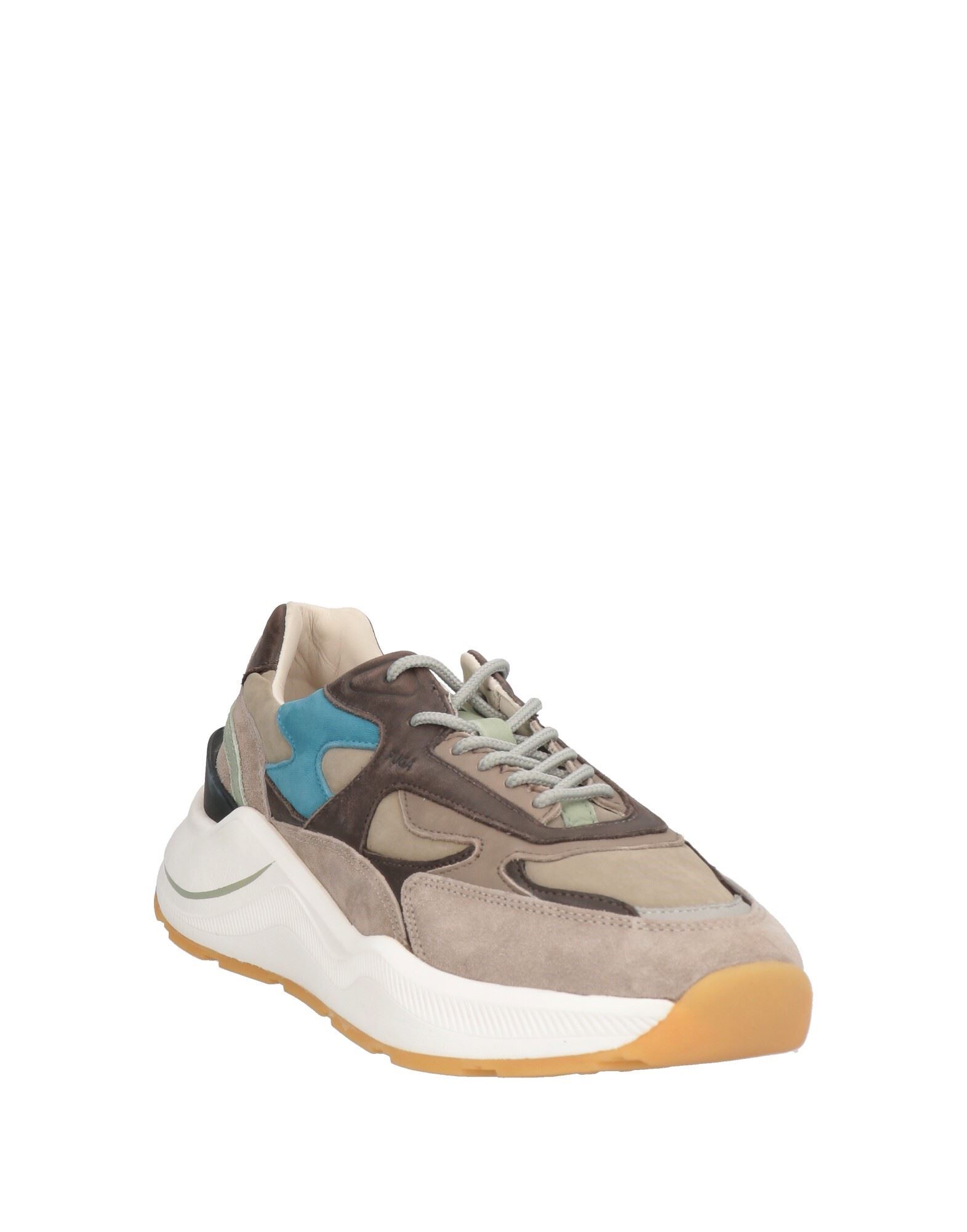  D.a.t.e. - Schuhe - Sneakers - On Yoox.com 