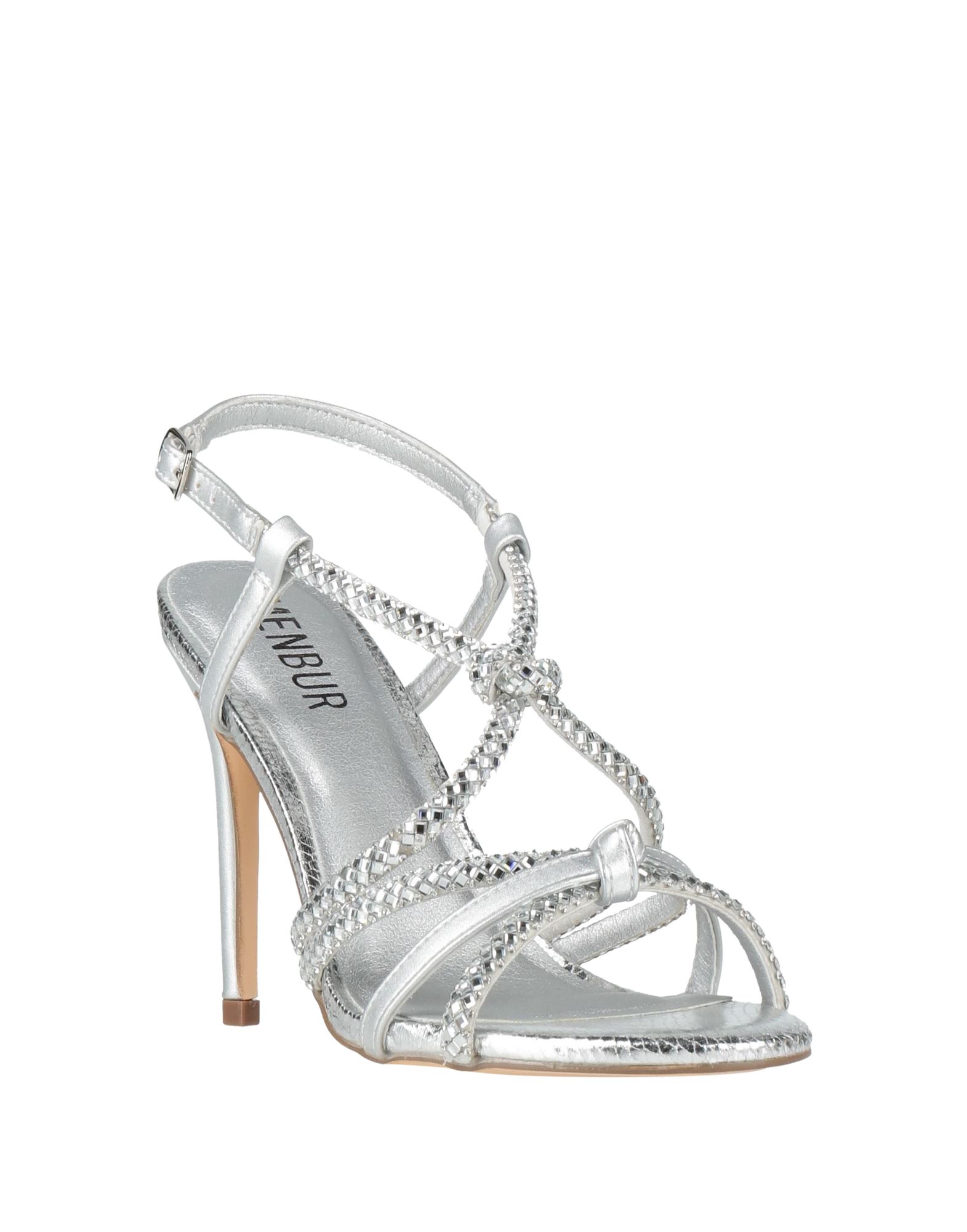  Menbur - Schuhe - Sandalen - On Yoox.com 