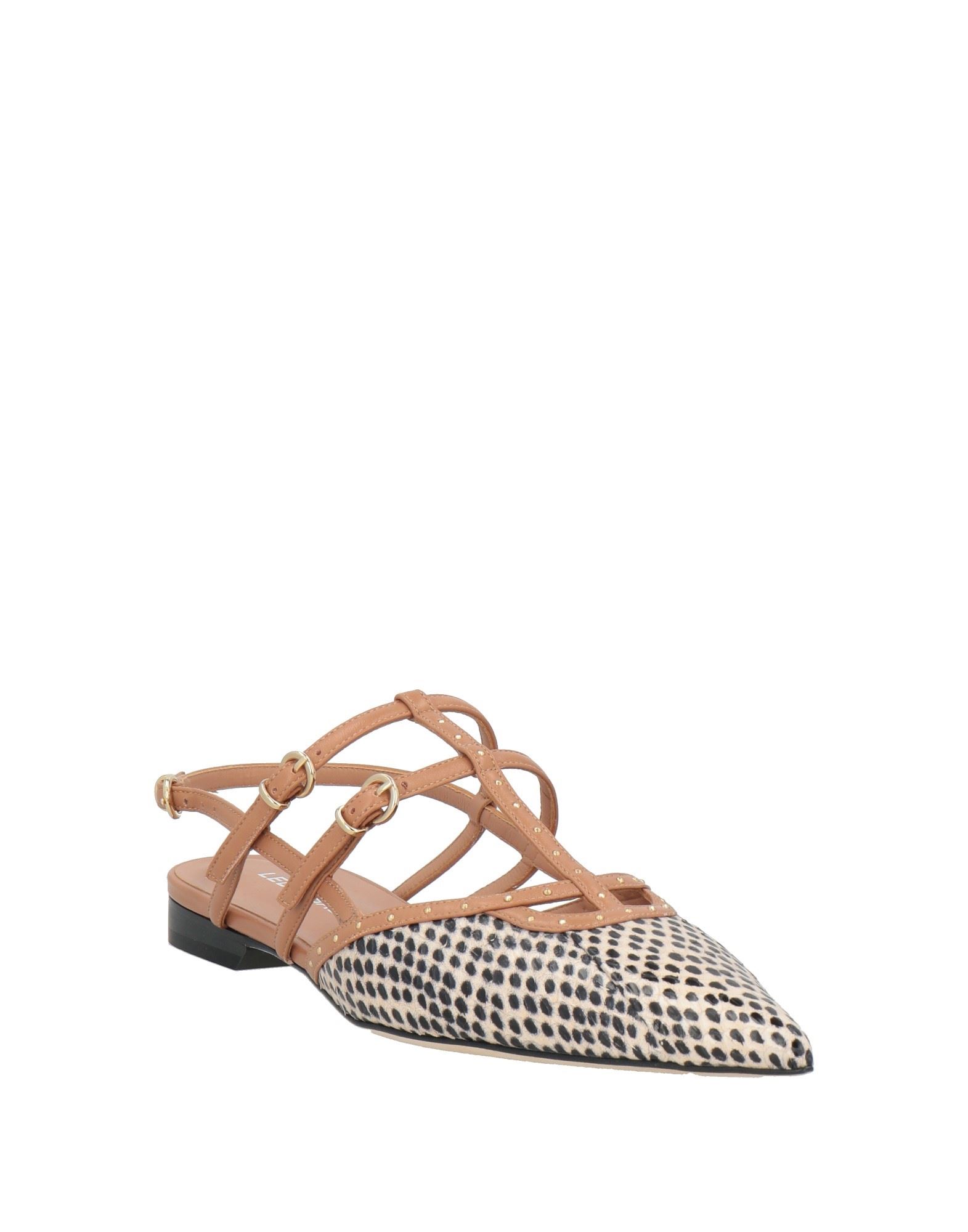  Lella Baldi - Schuhe - Ballerinas - On Yoox.com 