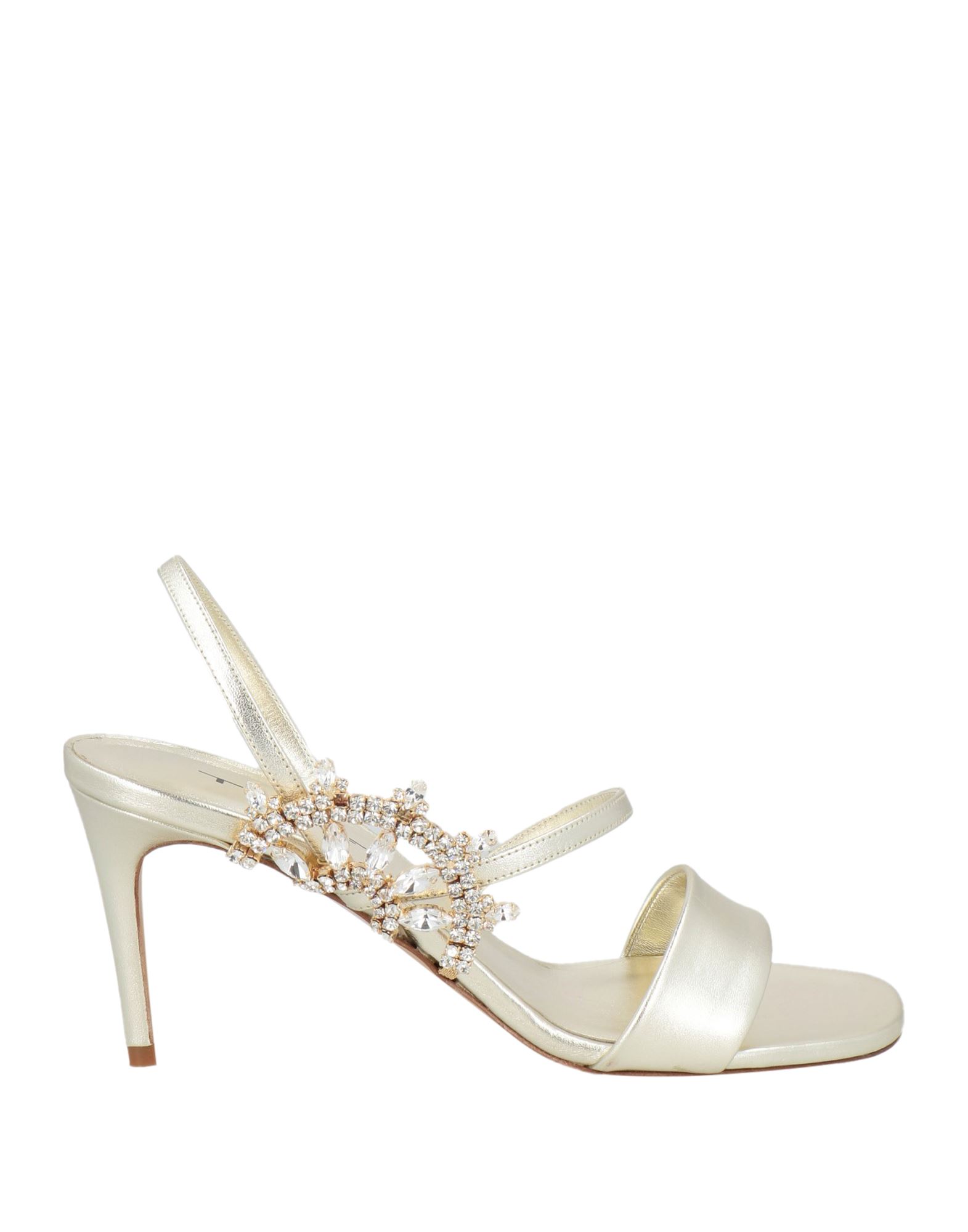 TIFFI TIFFI ΠΑΠΟΥΤΣΙΑ Πέδιλα