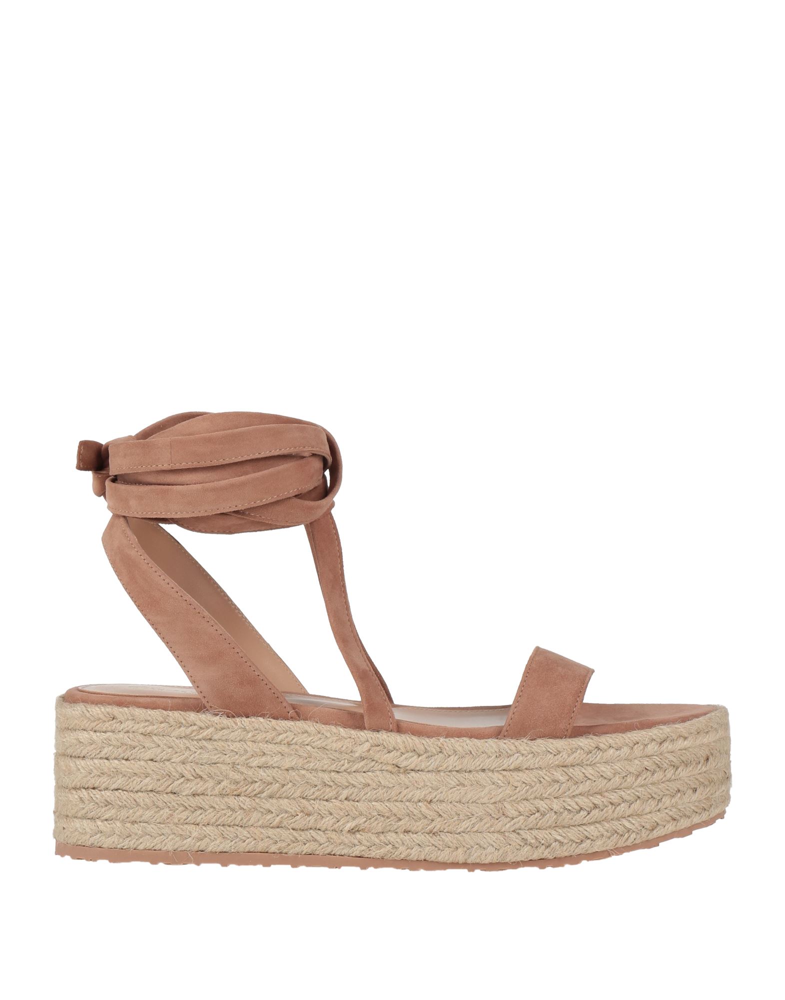  Gianvito Rossi - Schuhe - Espadrilles - On Yoox.com 