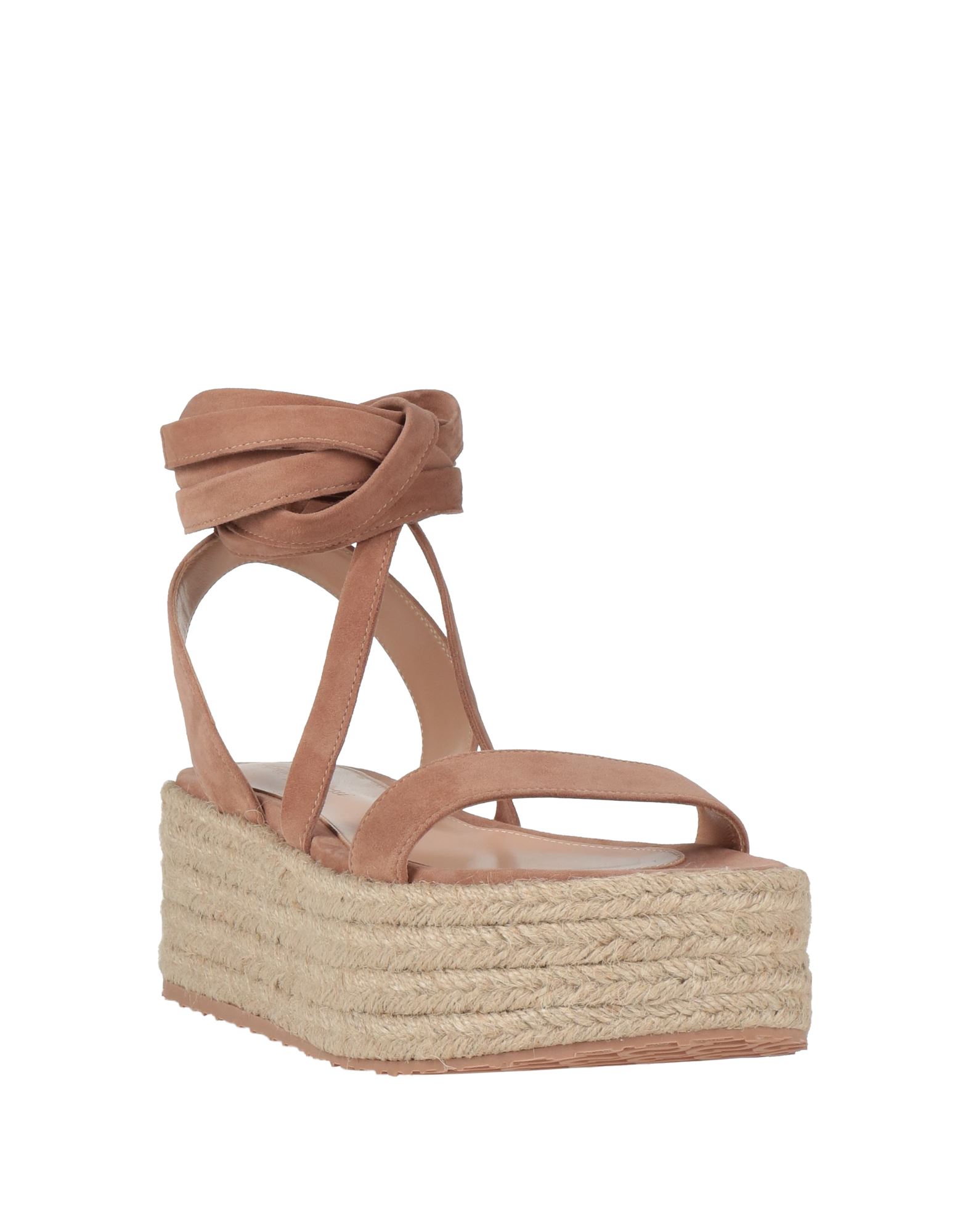  Gianvito Rossi - Schuhe - Espadrilles - On Yoox.com 