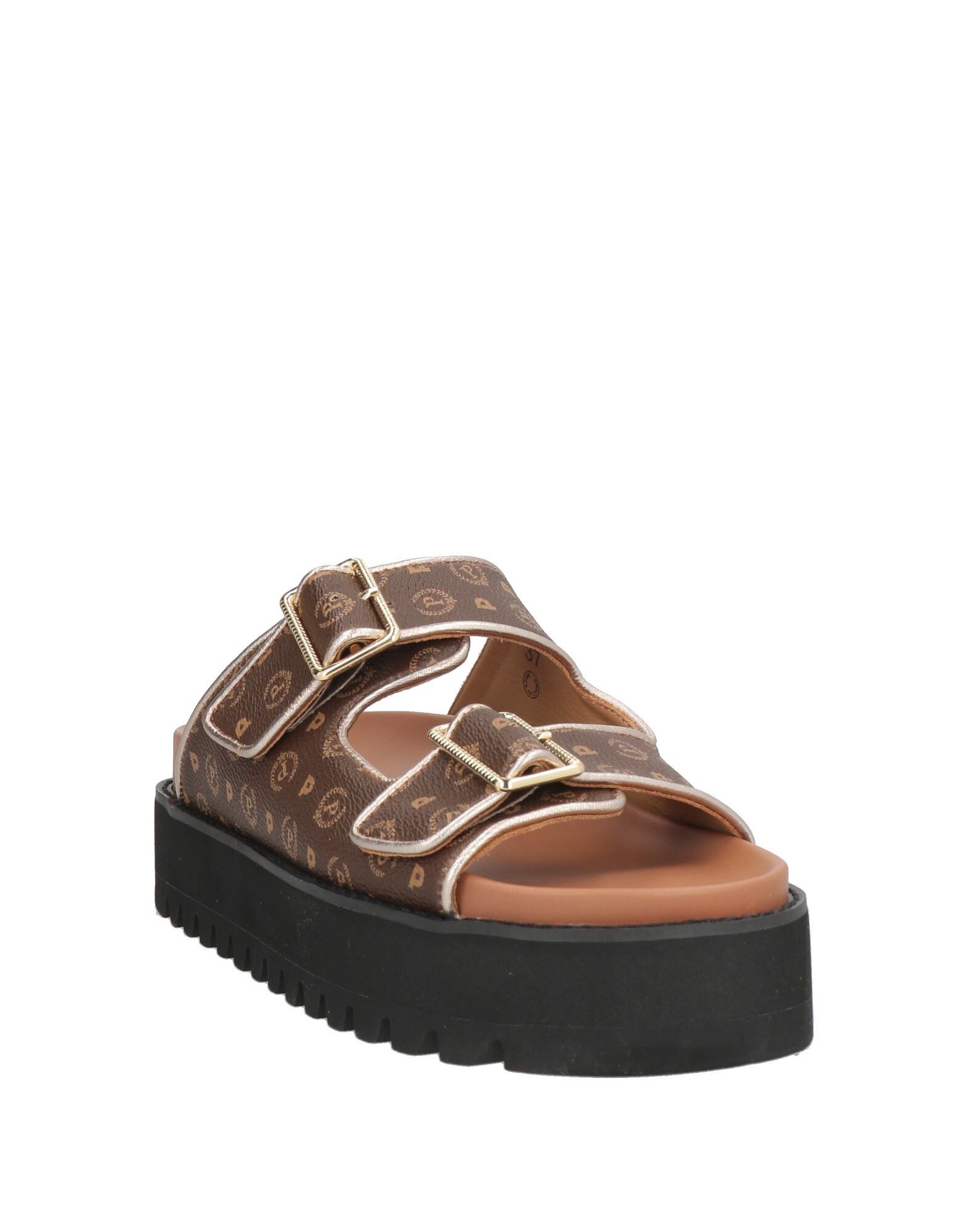  Pollini - Schuhe - Sandalen - On Yoox.com 