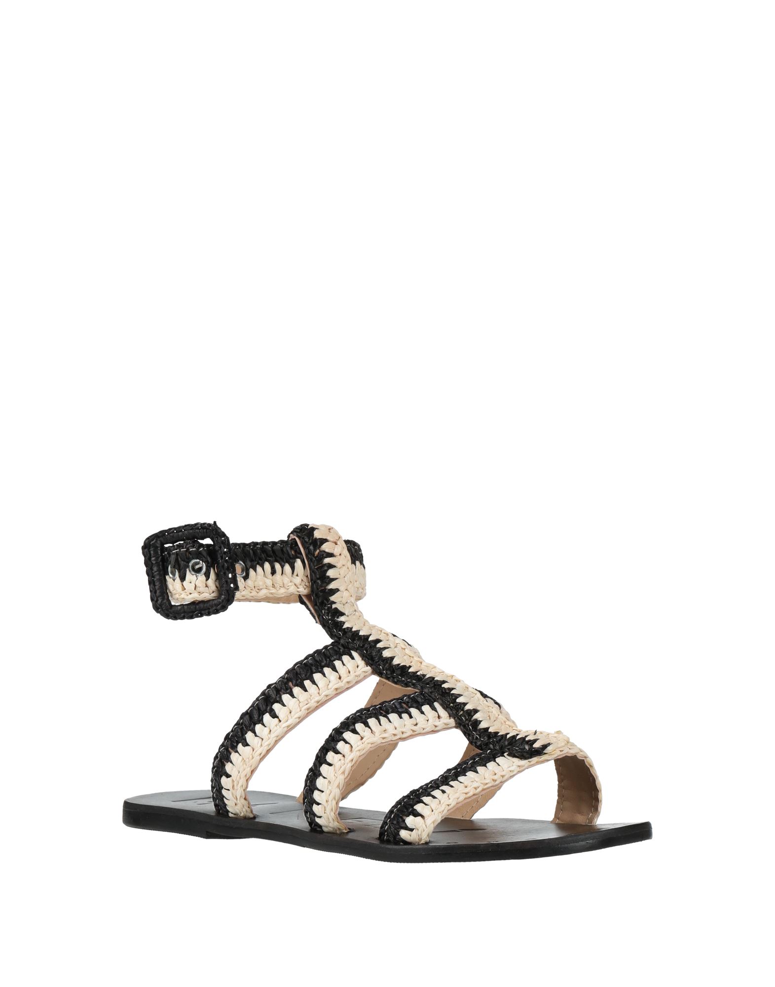  Manebí - Schuhe - Sandalen - On Yoox.com 
