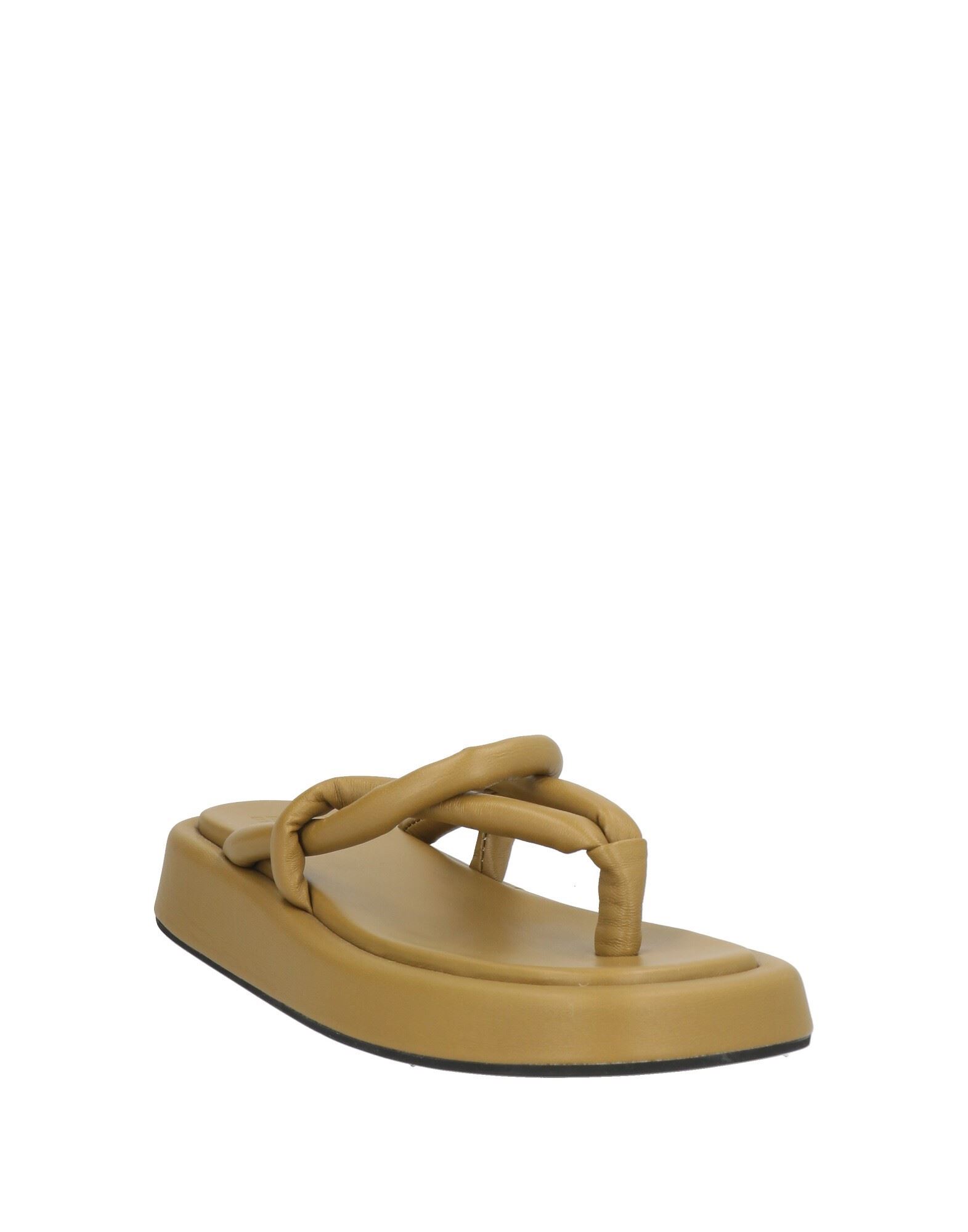  Erika Cavallini - Schuhe - Zehentrenner - On Yoox.com 