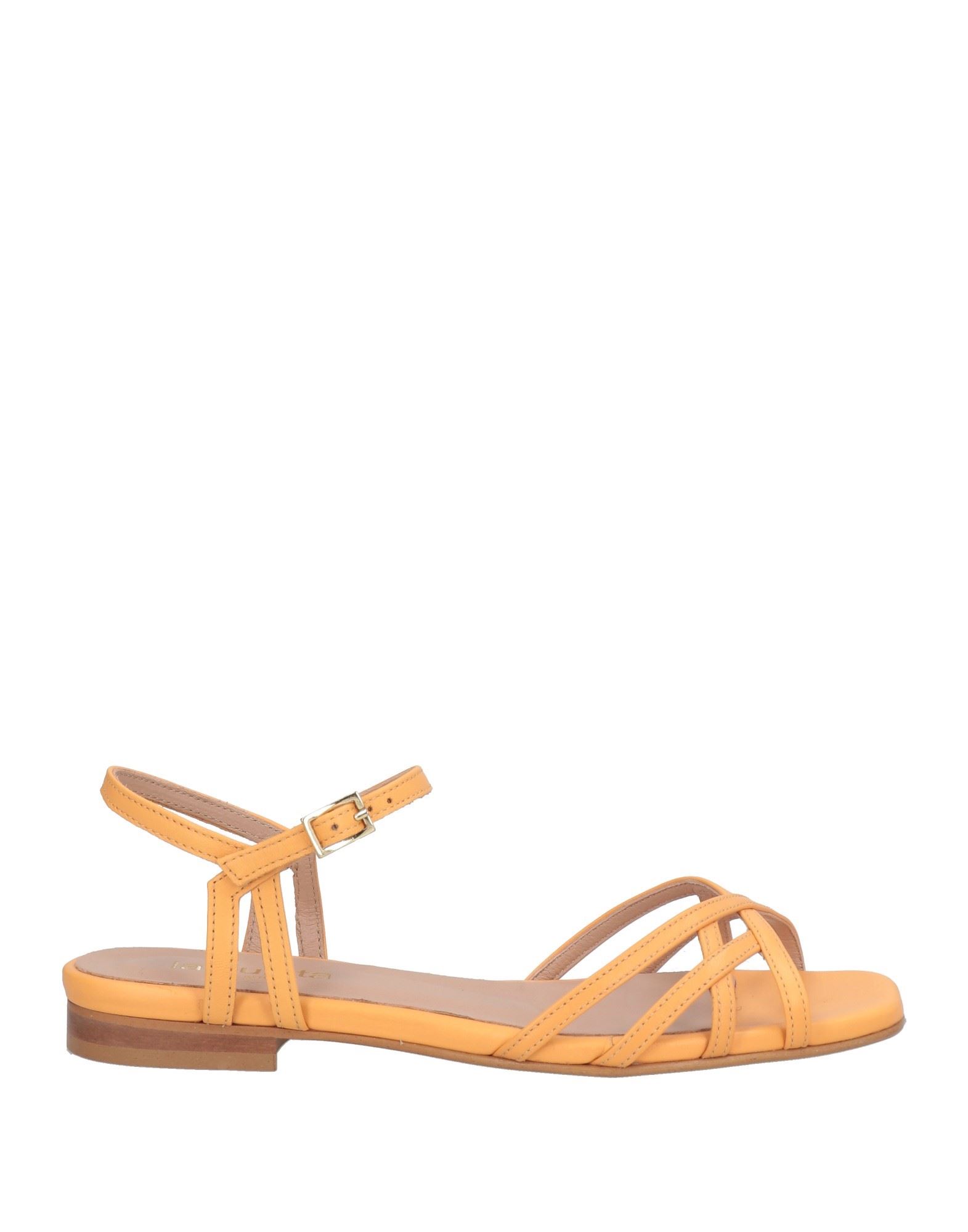 LA CUINTA LA CUINTA ΠΑΠΟΥΤΣΙΑ Πέδιλα