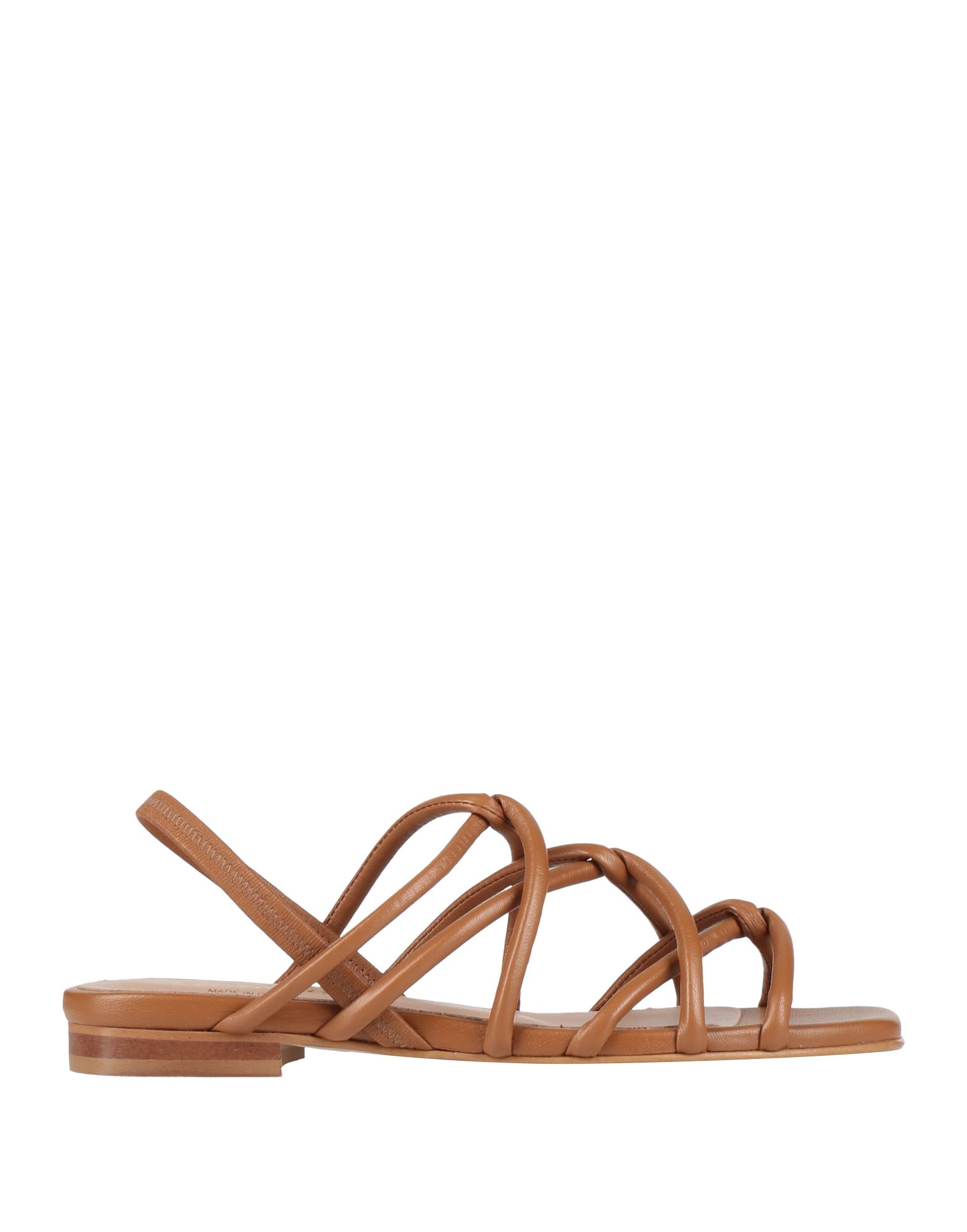 LA CUINTA LA CUINTA ΠΑΠΟΥΤΣΙΑ Πέδιλα