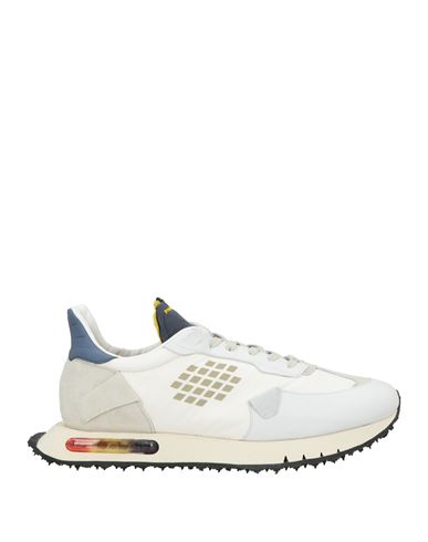 Sneakers Herren Weiß 44,46 Herren