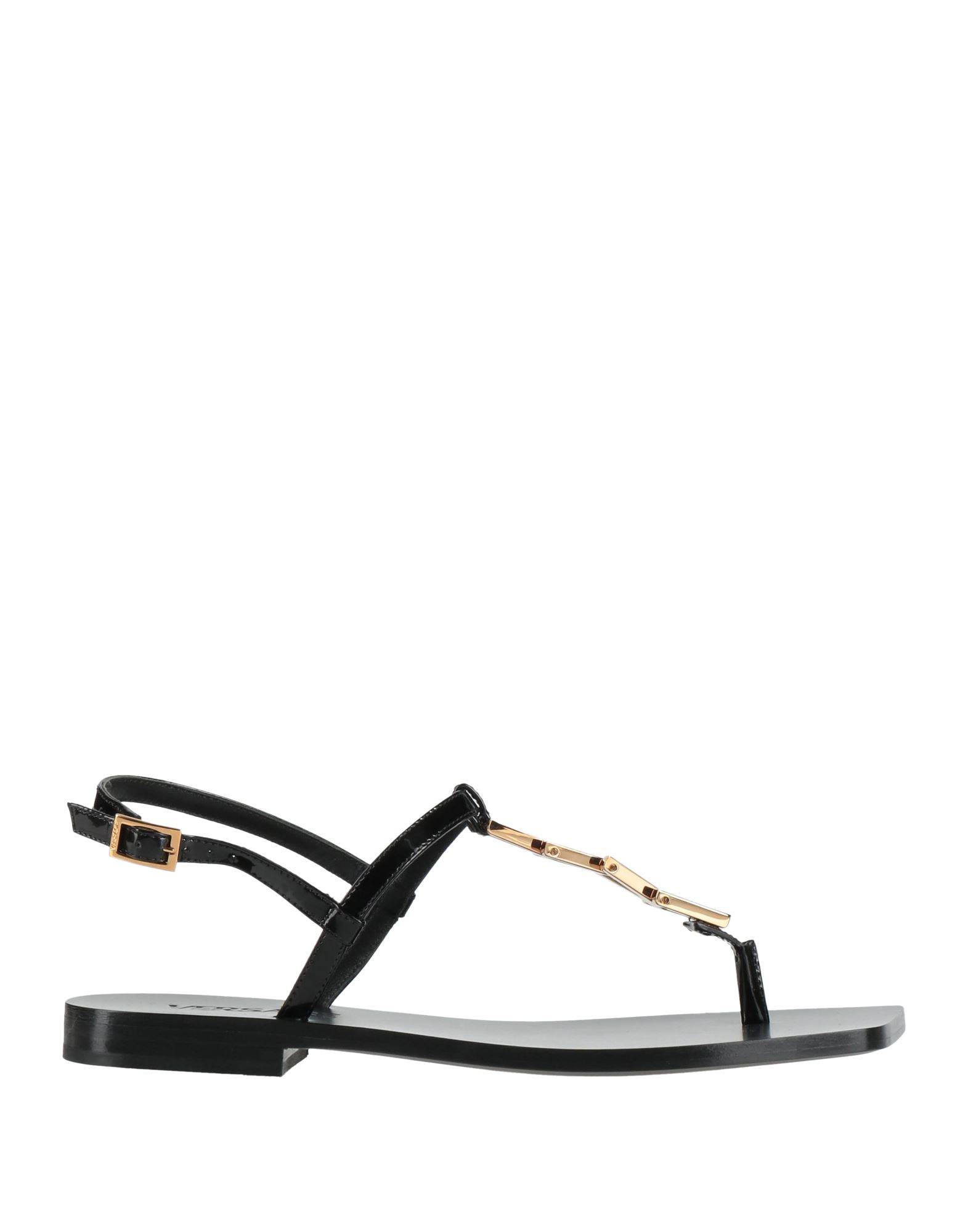  Versace - Calzado - Sandalias De Dedo - On Yoox.com 