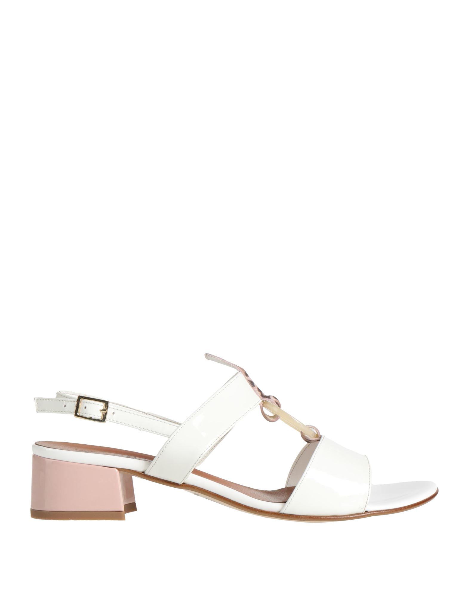 MELLUSO MELLUSO ΠΑΠΟΥΤΣΙΑ Πέδιλα