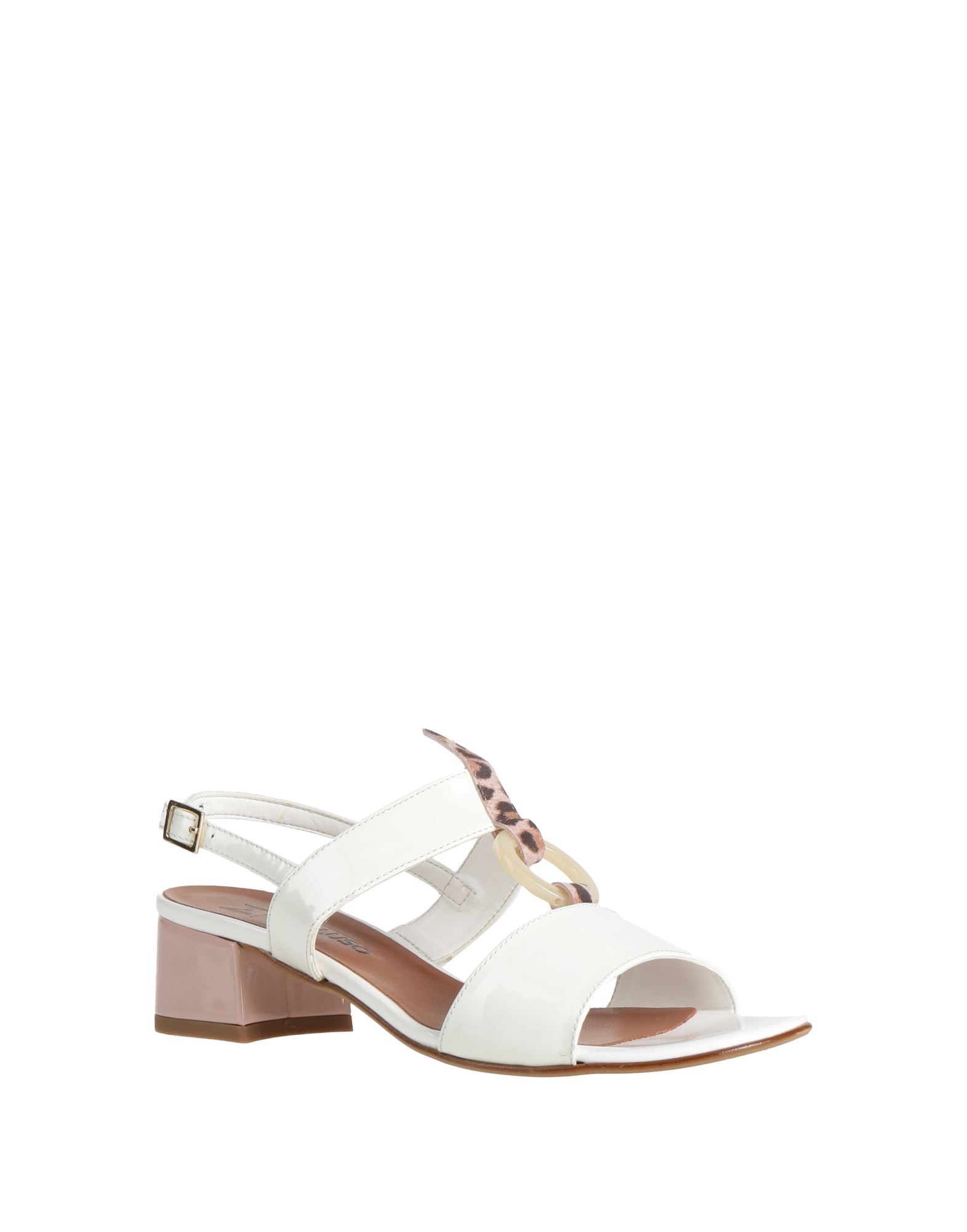  Melluso - Schuhe - Sandalen - On Yoox.com 