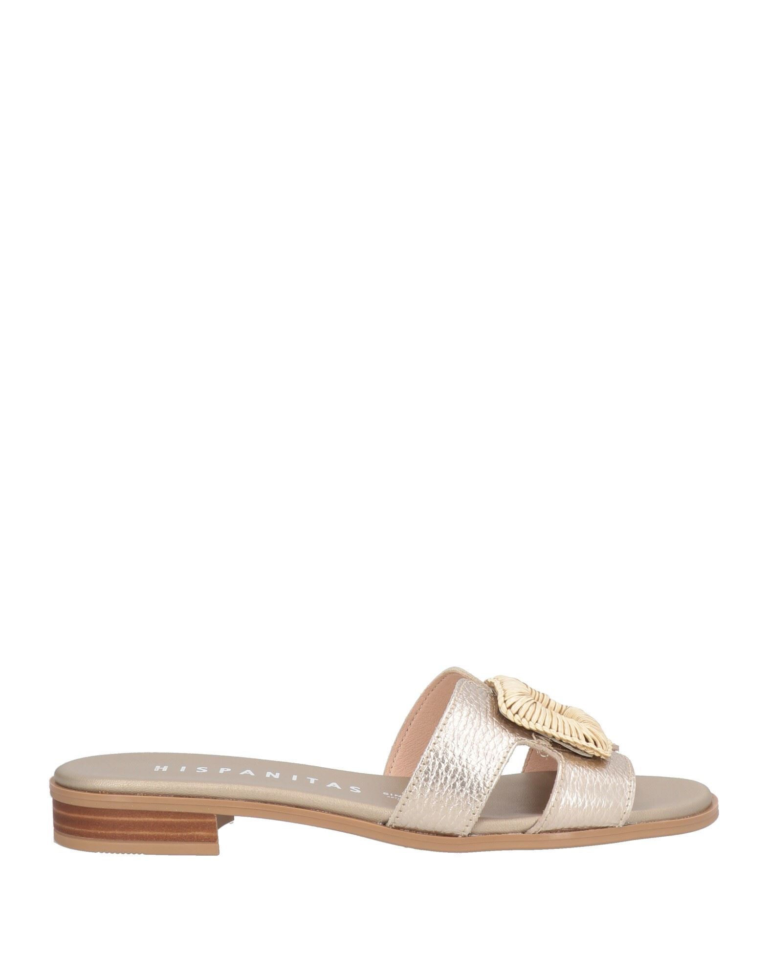  Hispanitas - Schuhe - Sandalen - On Yoox.com 
