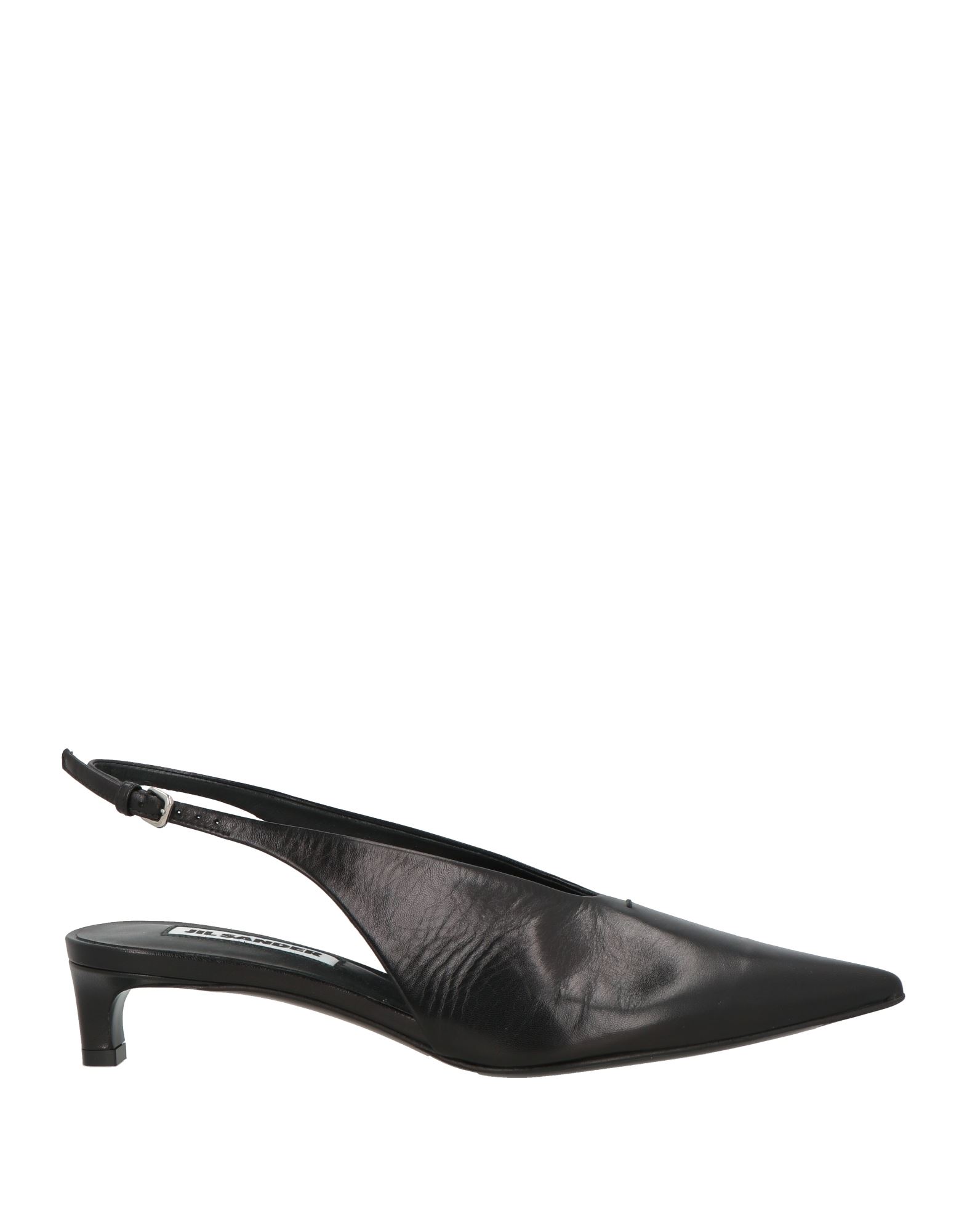 JIL SANDER JIL SANDER ΠΑΠΟΥΤΣΙΑ Κλειστά παπούτσια