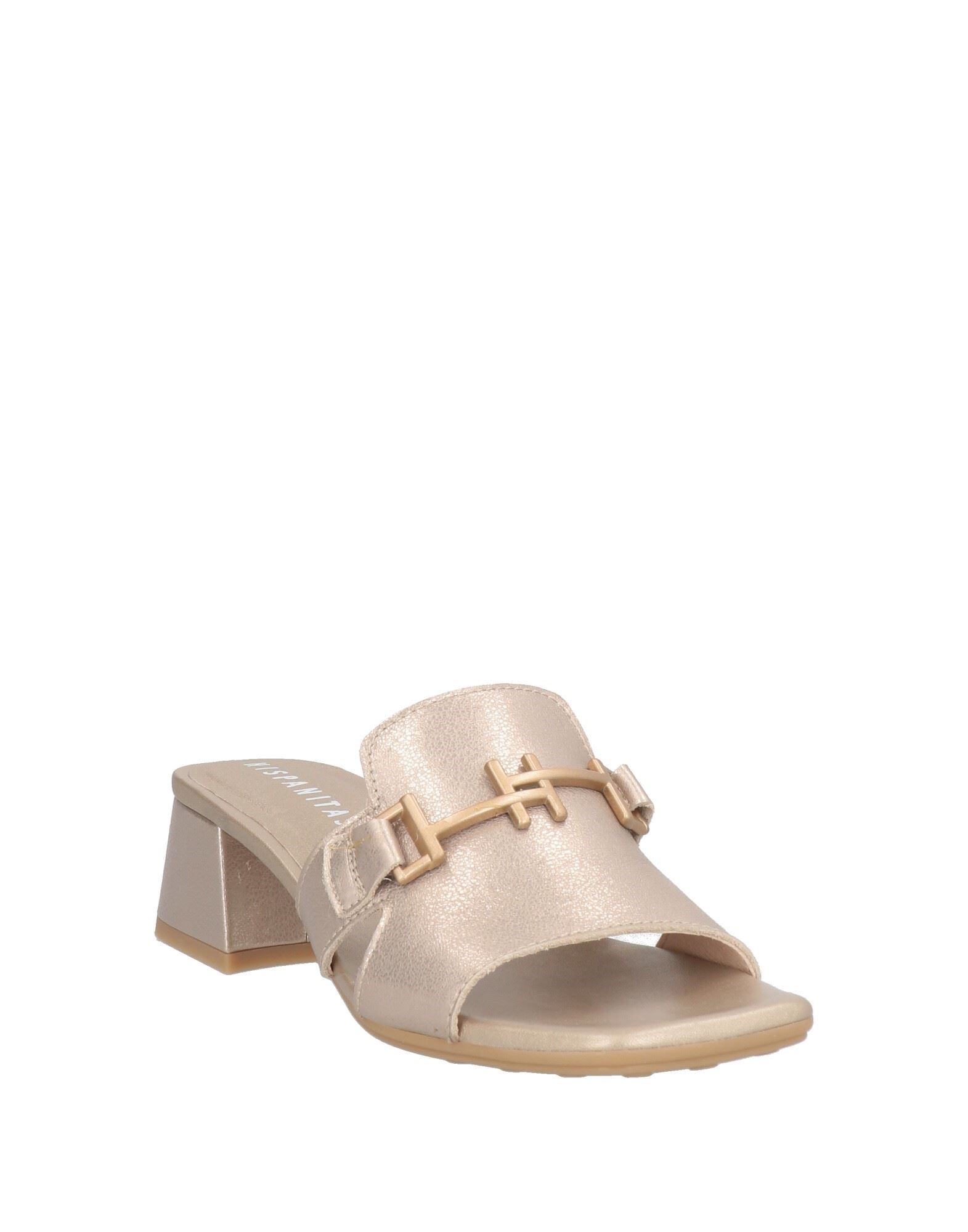  Hispanitas - Schuhe - Sandalen - On Yoox.com 