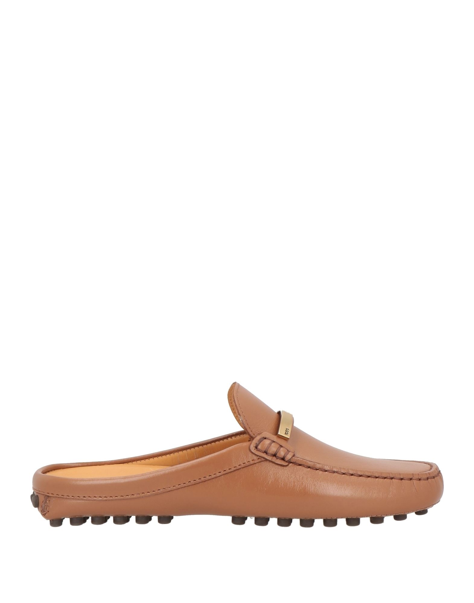TOD'S ΠΑΠΟΥΤΣΙΑ Μουλάρια και τσόκαρα
