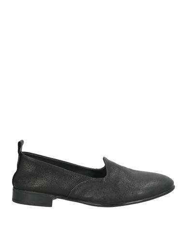 Mocasines Mujer Negro 37 Mujer
