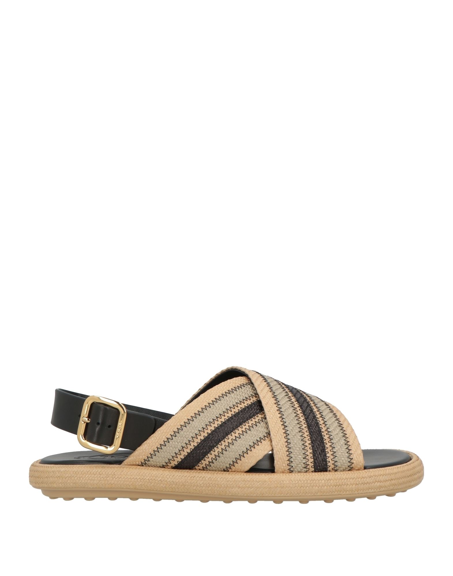 TOD'S TOD'S ΠΑΠΟΥΤΣΙΑ Πέδιλα