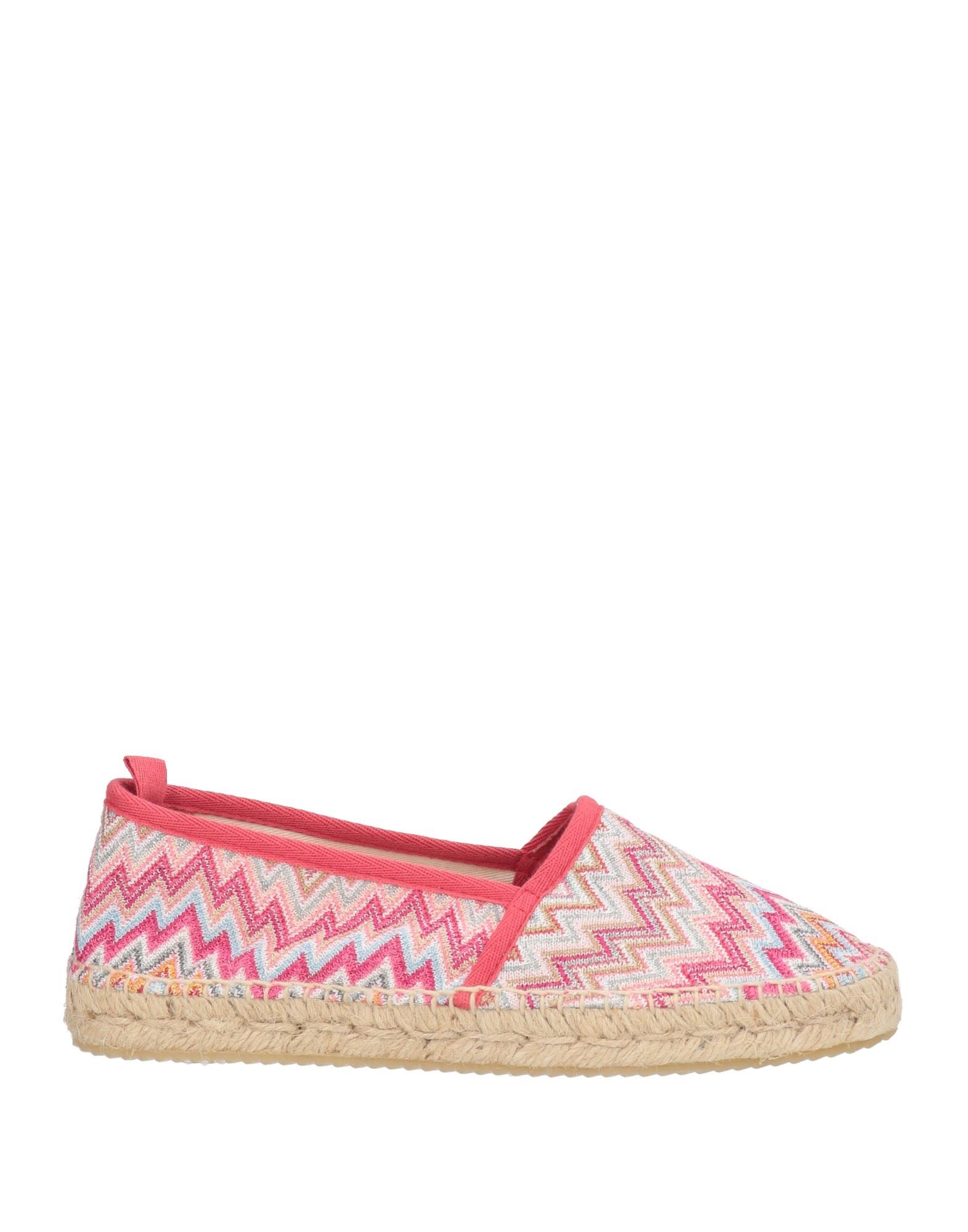 MISSONI MISSONI ΠΑΠΟΥΤΣΙΑ εσπαντρίγιες