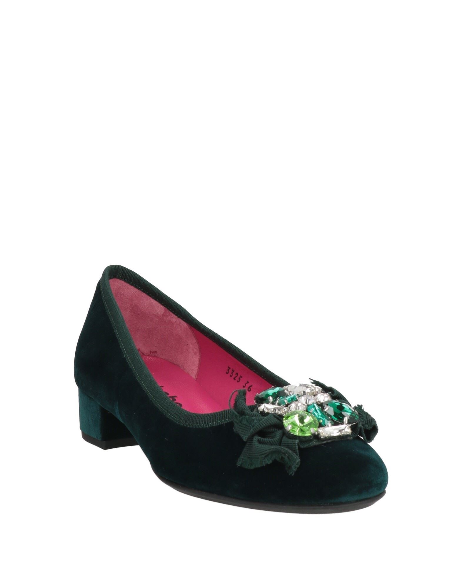  Le Babe - Schuhe - Ballerinas - On Yoox.com 