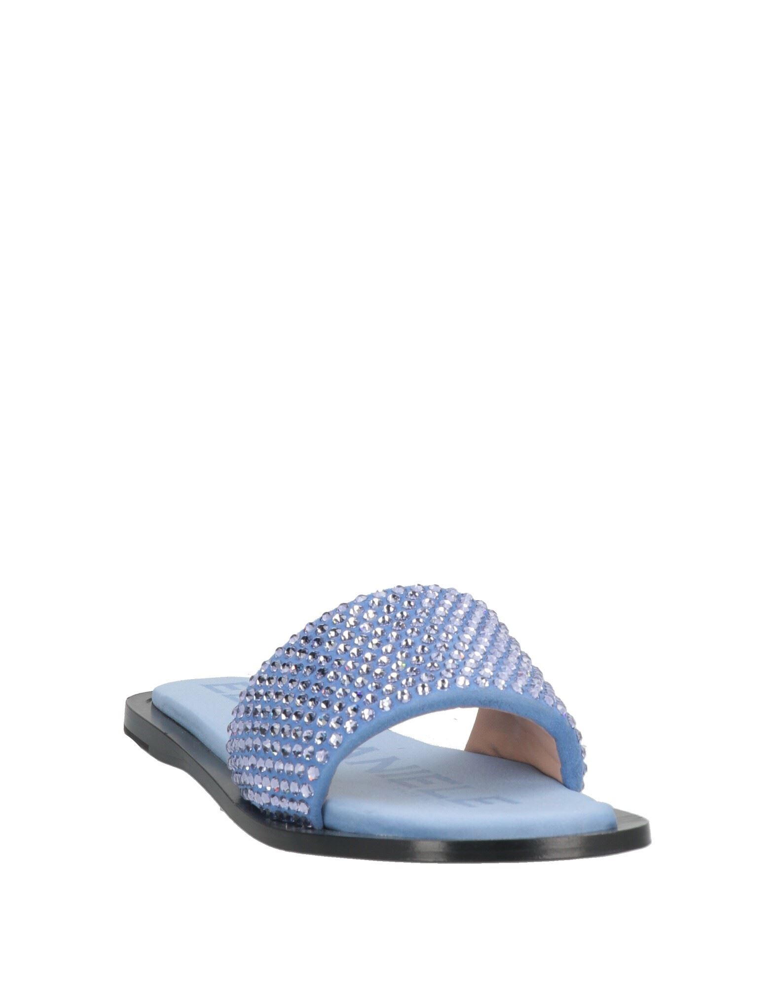  Eddy Daniele - Schuhe - Sandalen - On Yoox.com 