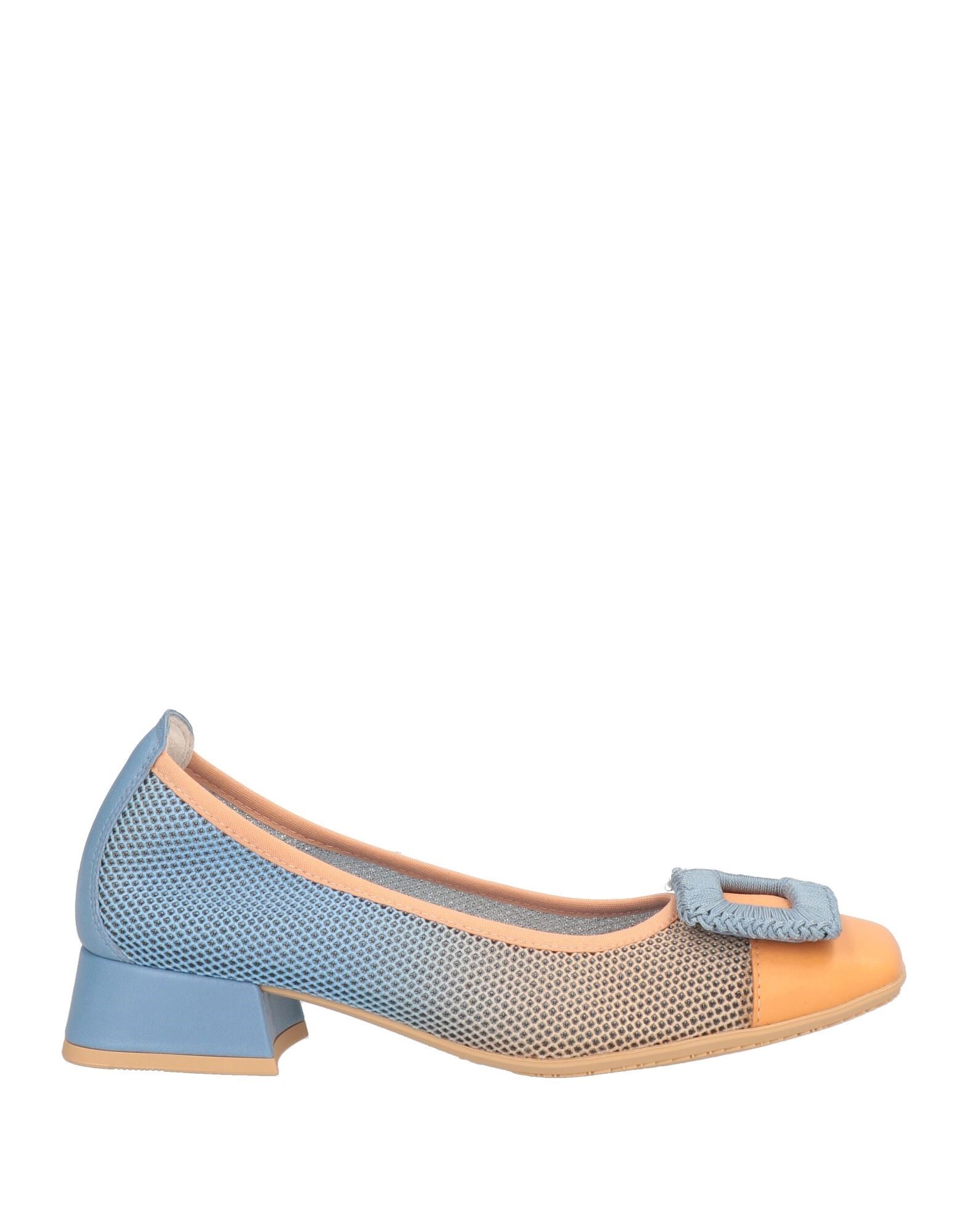  Hispanitas - Schuhe - Ballerinas - On Yoox.com 