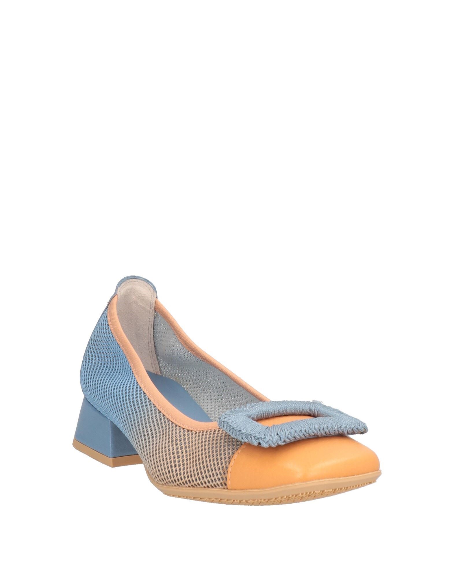  Hispanitas - Schuhe - Ballerinas - On Yoox.com 