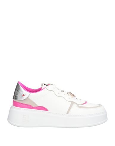 Sneakers Damen Weiß 39,41 Damen