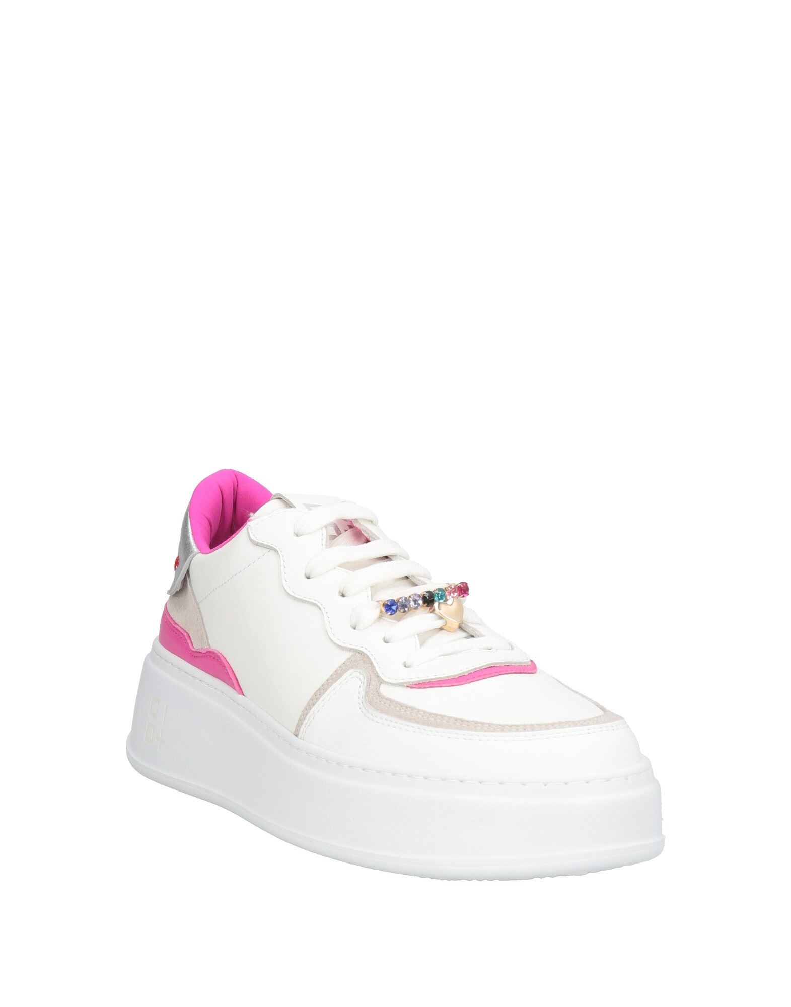  Gio+ - Schuhe - Sneakers - On Yoox.com 