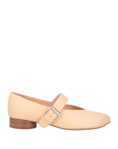 Ballerina Damen Beige 36,39 Damen